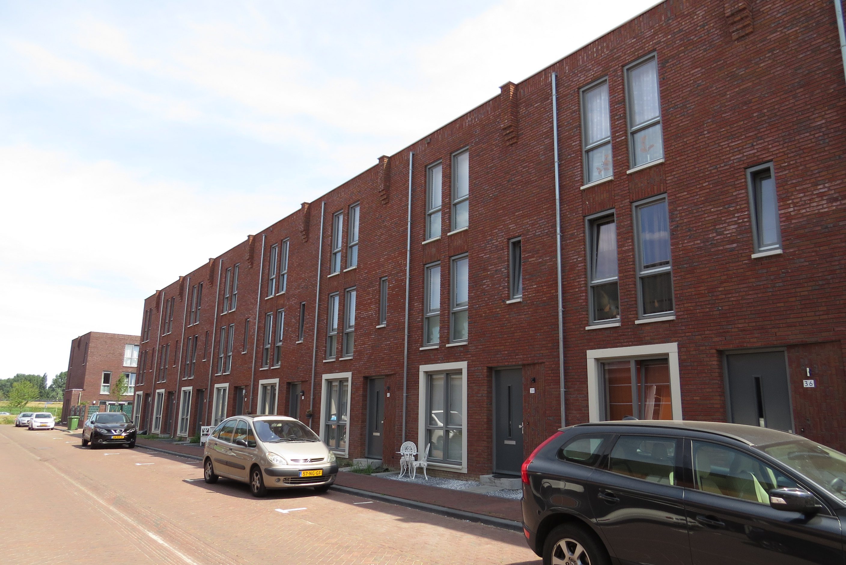 particuliere-woningen te huur op Pallas Atheneplein 42