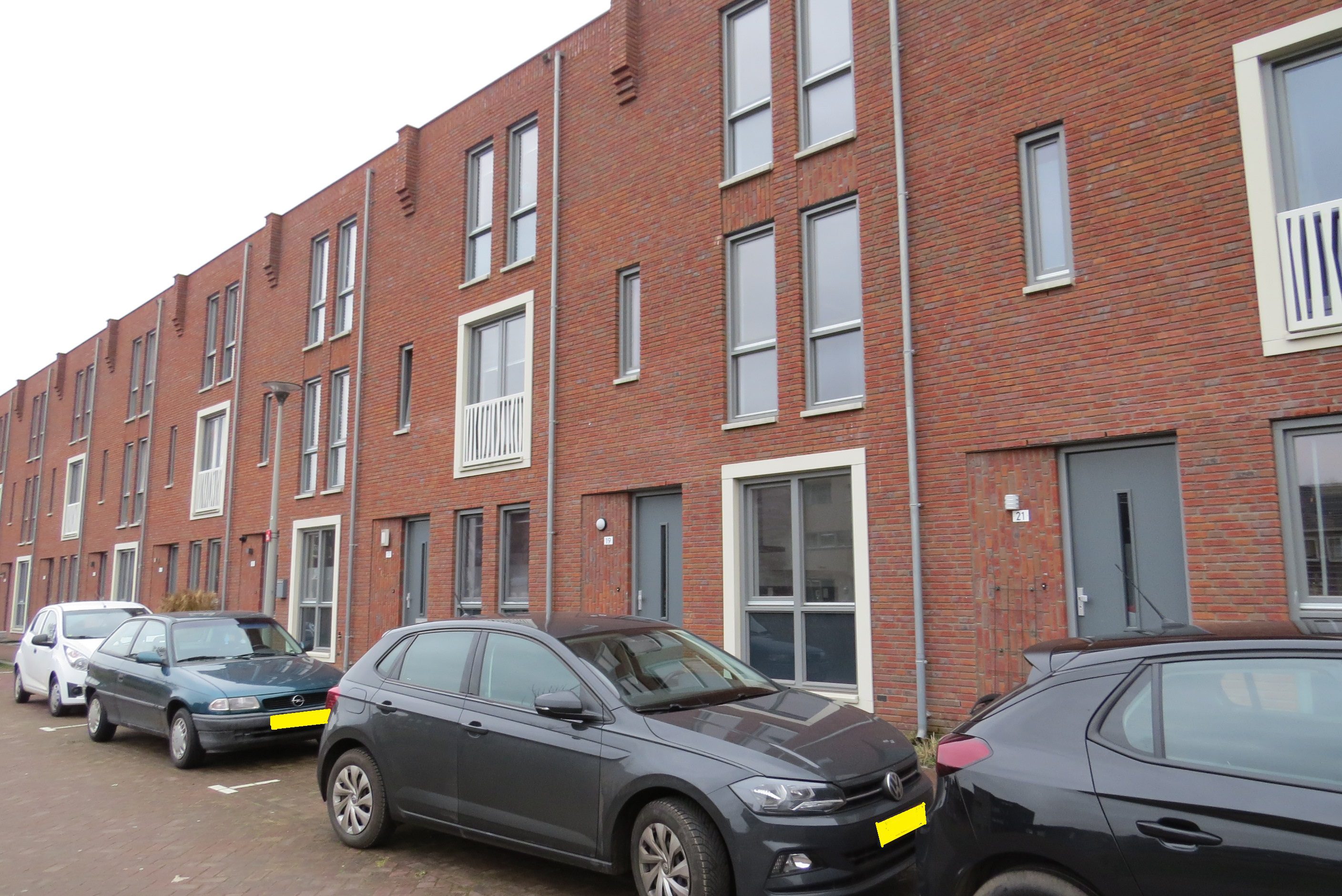 huurwoningen te huur op Medeastraat 13