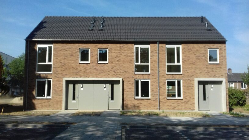 Apartment in Maastricht