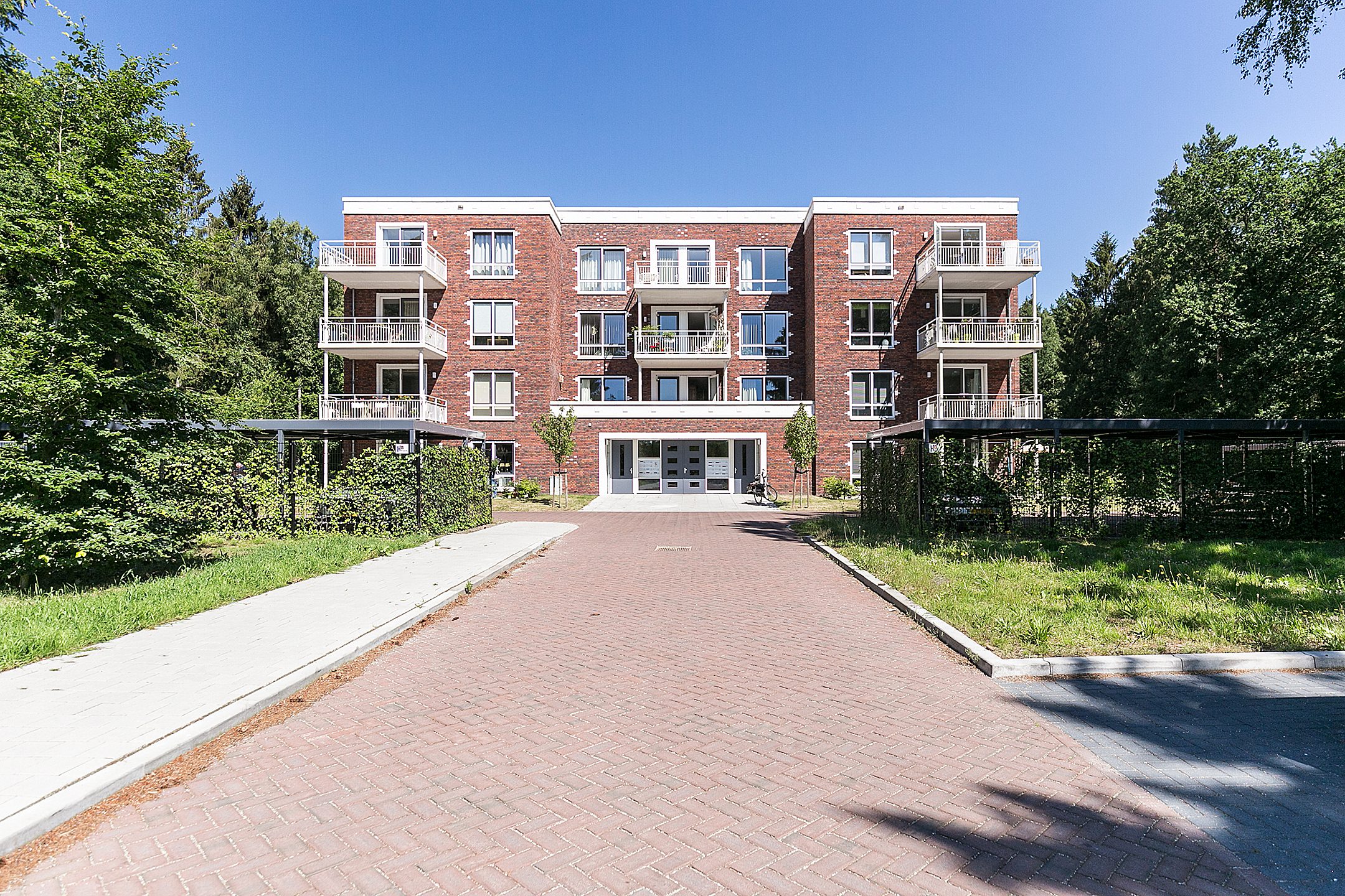 homes for rent on Sterrenberglaan 37