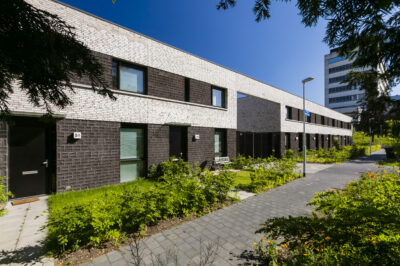 Van Heuven Goedhartlaan 51, Utrecht