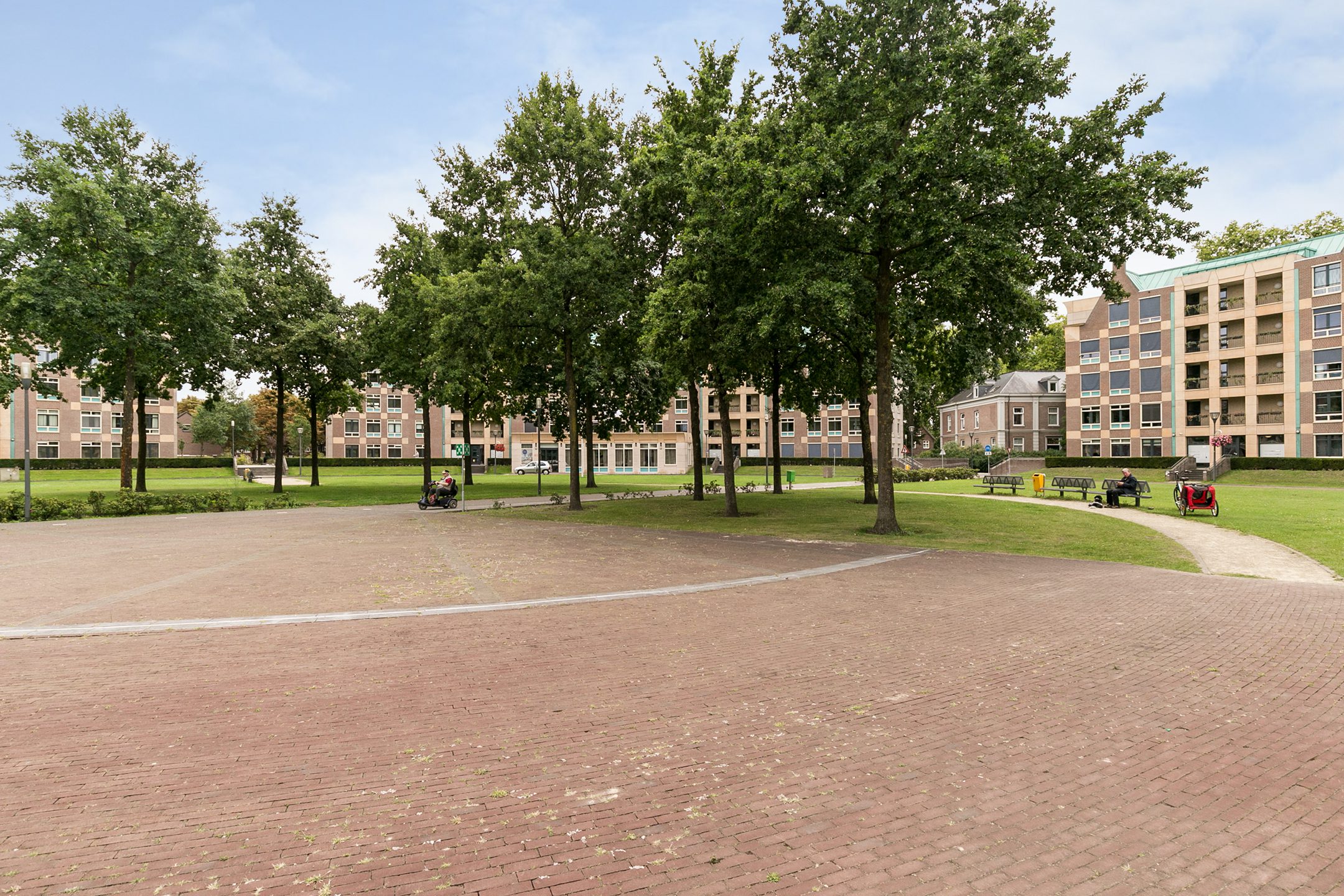 Appartement in Helmond