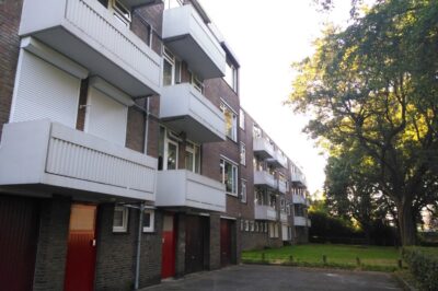 Glazeniersdreef 26