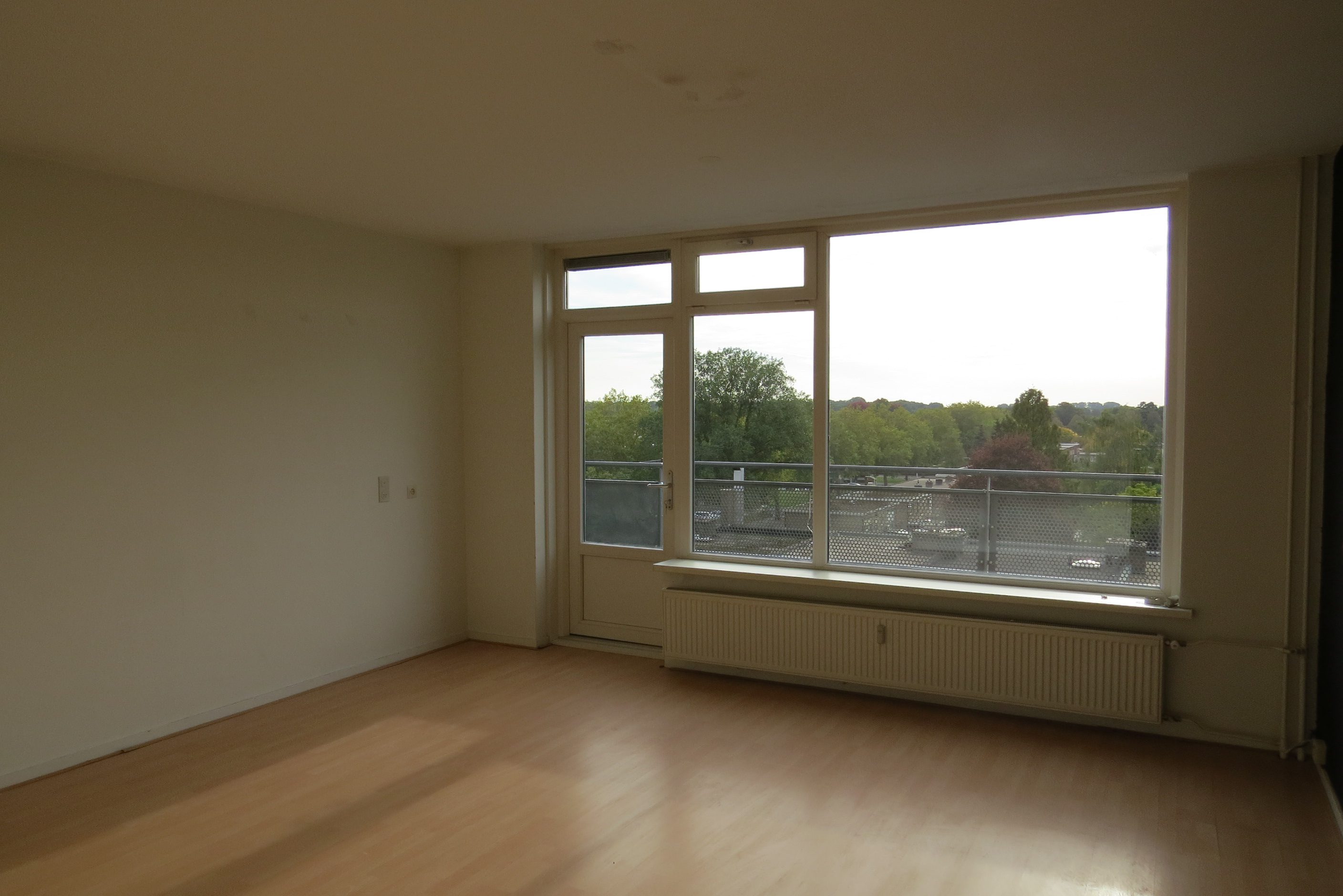 Bekijk for 1/9 van apartment in Nijmegen