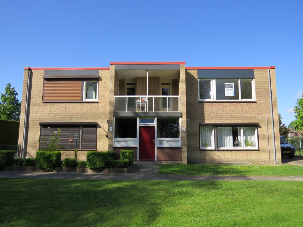 Apartment in Brunssum