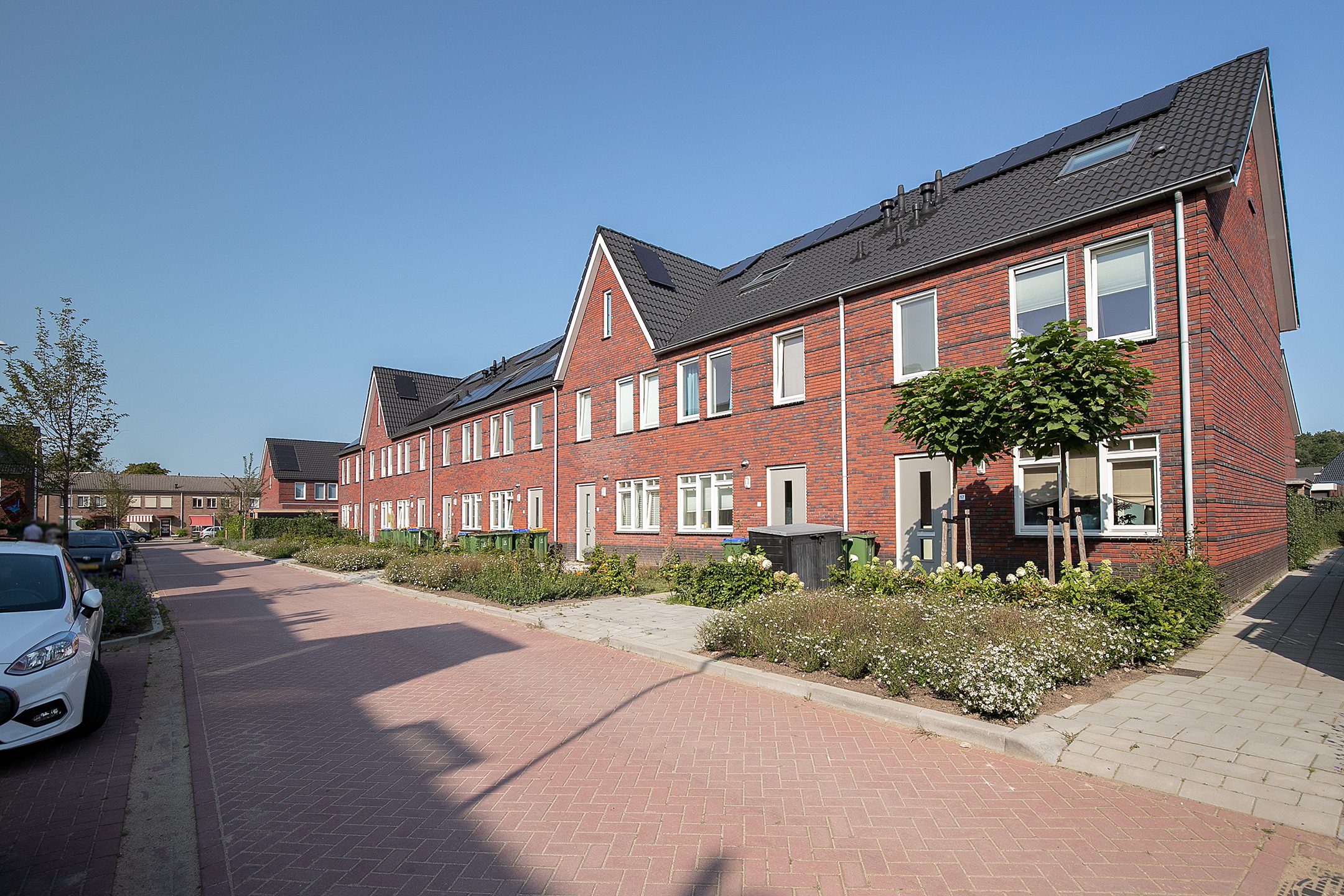 free-sector-houses for rent on Oude Kerkweg 53