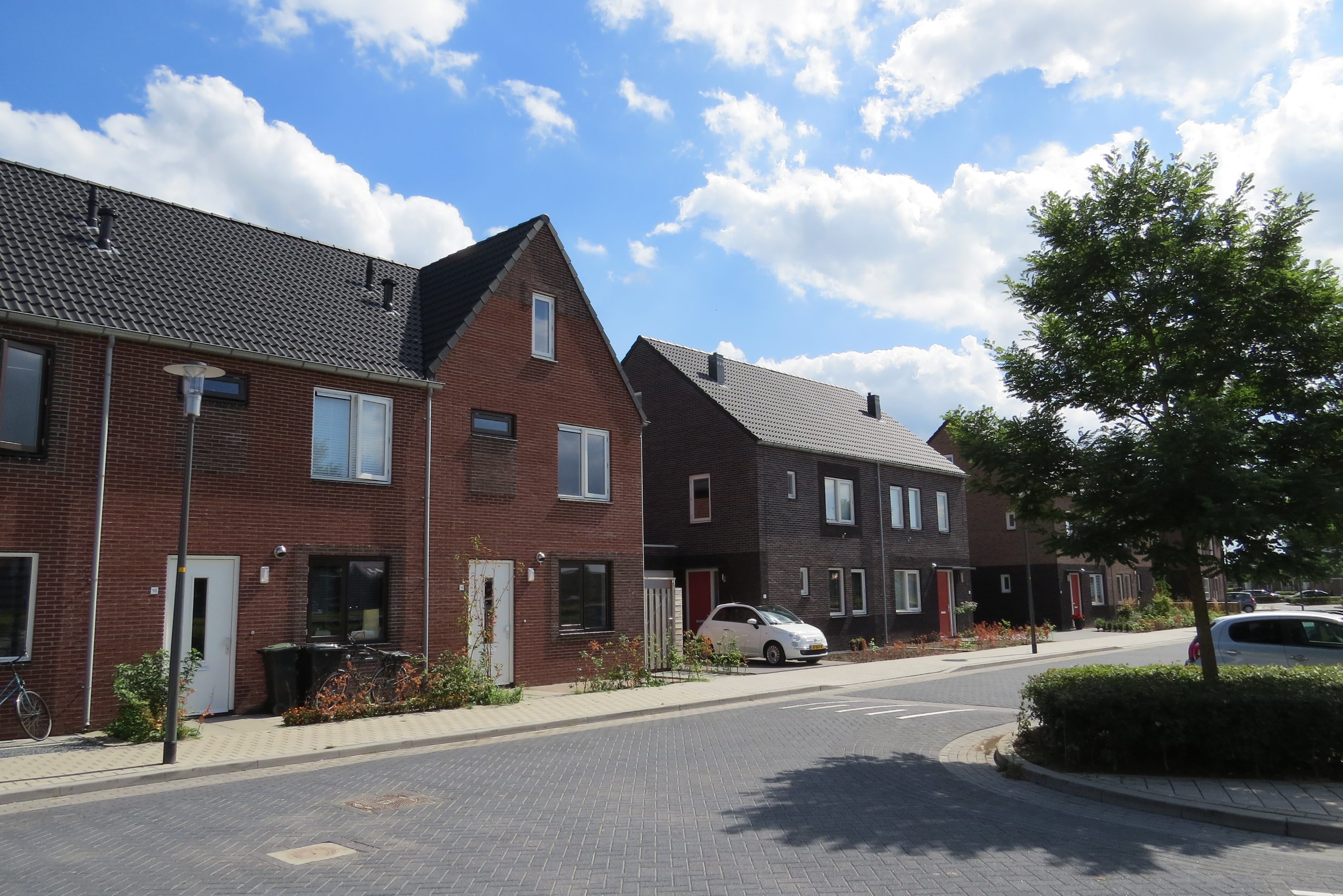 homes for rent on Kolkakkerlaan 44
