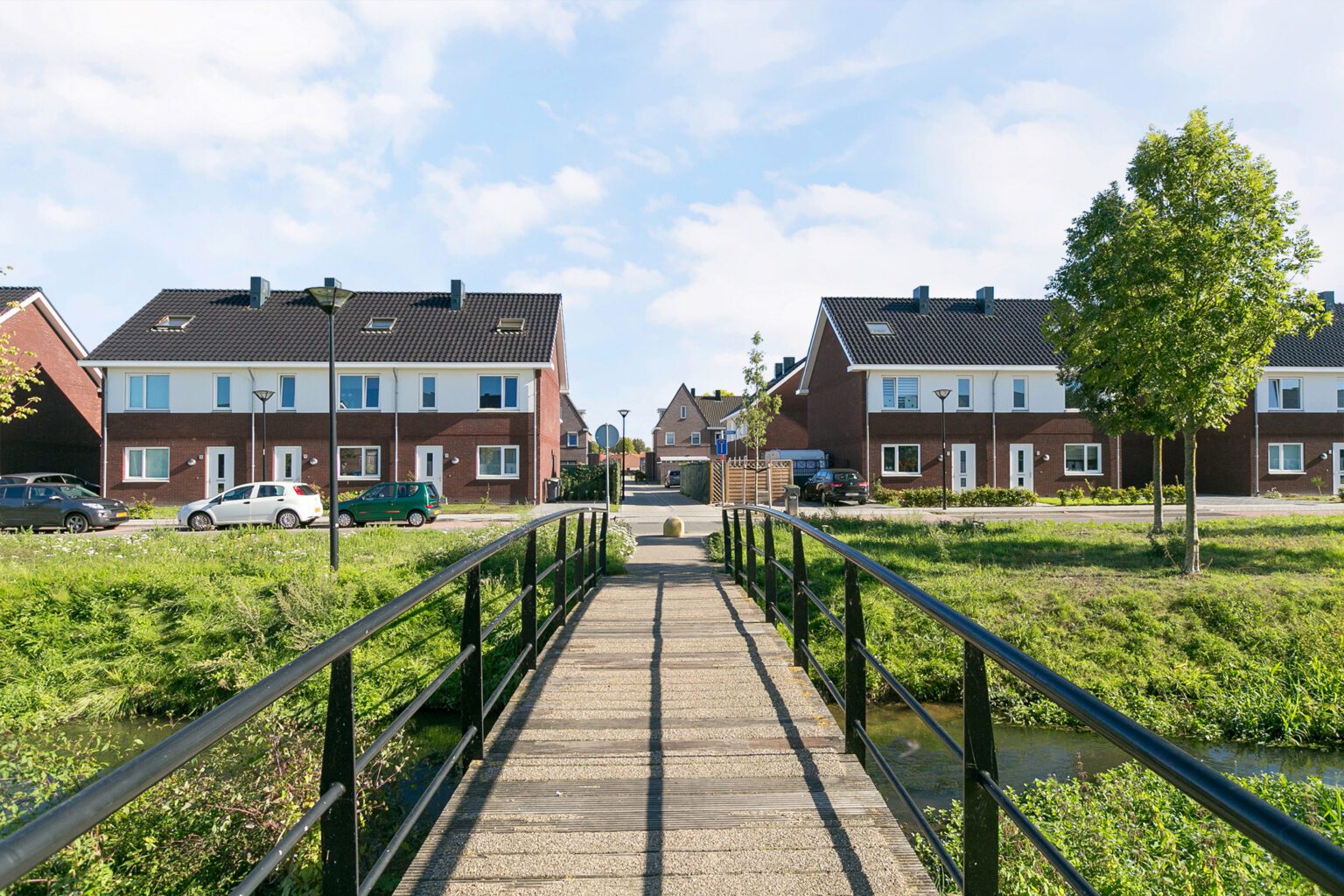 Appartement in Sittard