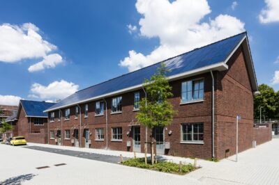 Hakendoverstraat 4, Tilburg