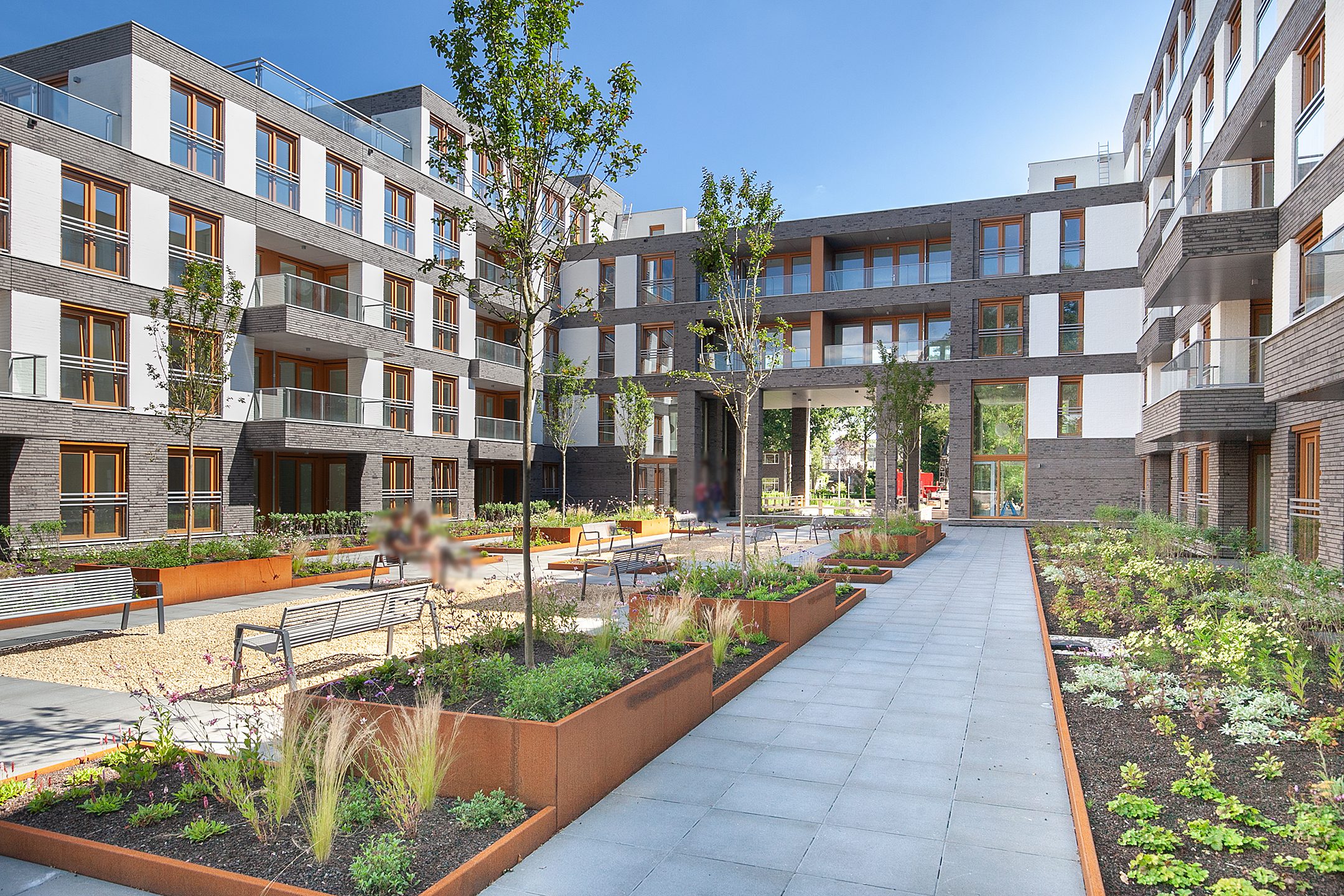 apartments for rent on Mijnhardtweg 70