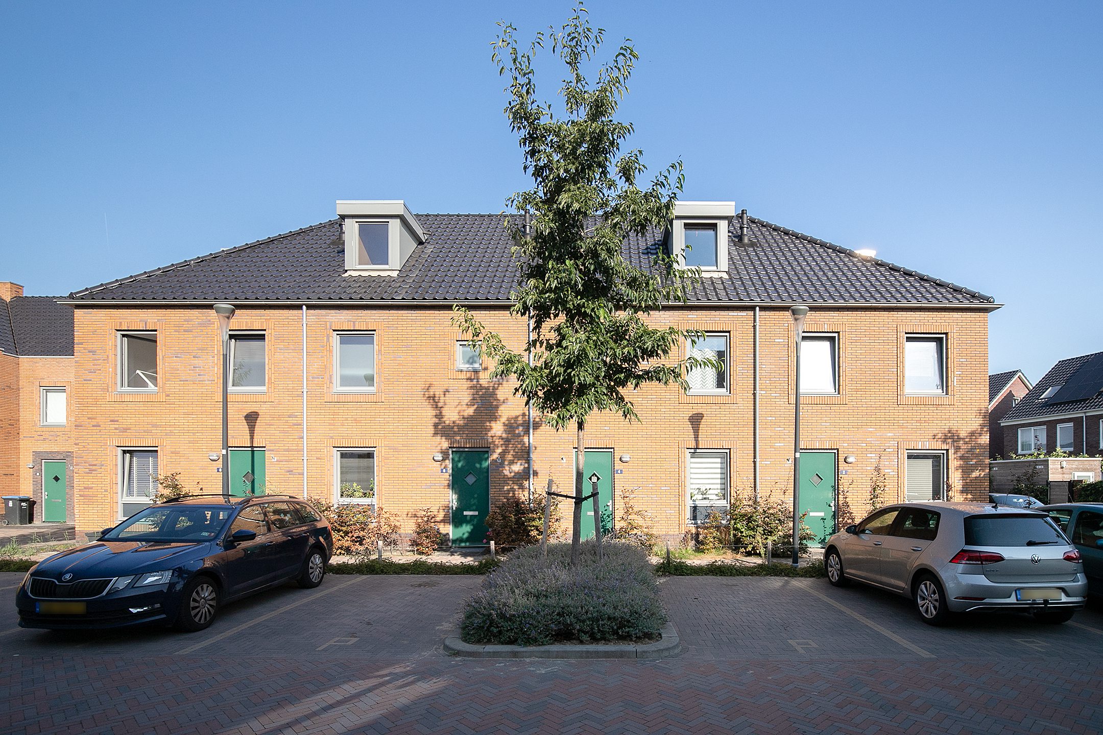 Appartement in Nijmegen