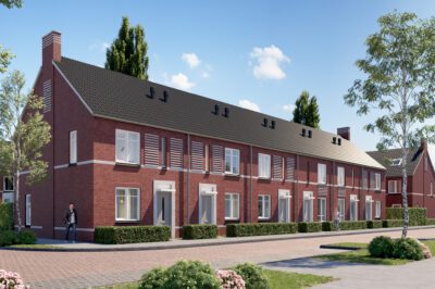 Zuster Theodardahof 2 Uden