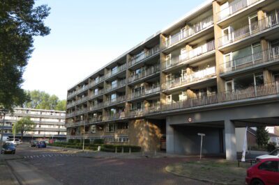 Kamphuizenlaan 7 Arnhem