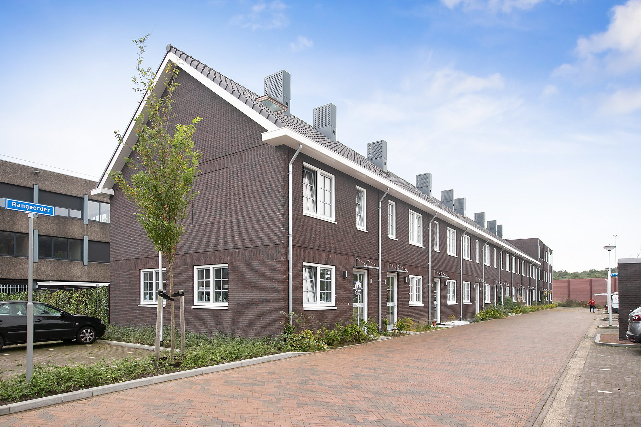 apartments for rent on Rangeerder 5