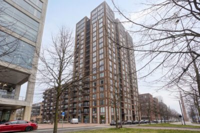 Philitelaan 59-05 Eindhoven