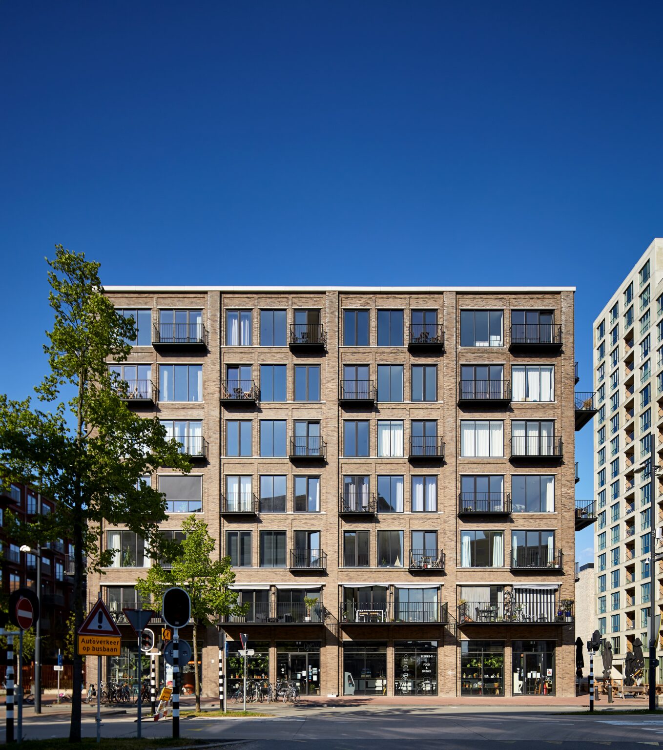Apartment in Eindhoven