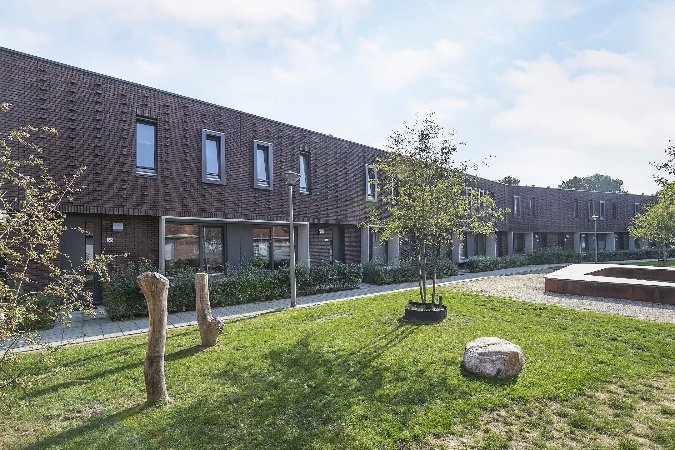 appartementen te huur op Haringvliet 36