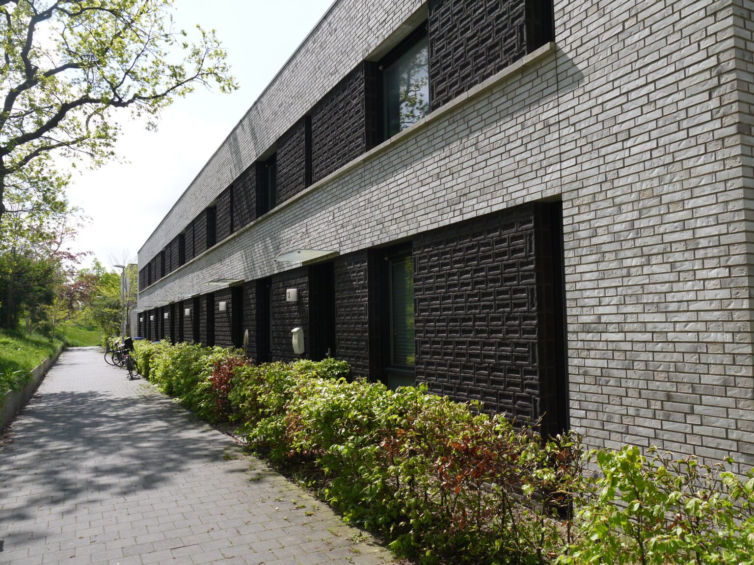 Appartement in Utrecht