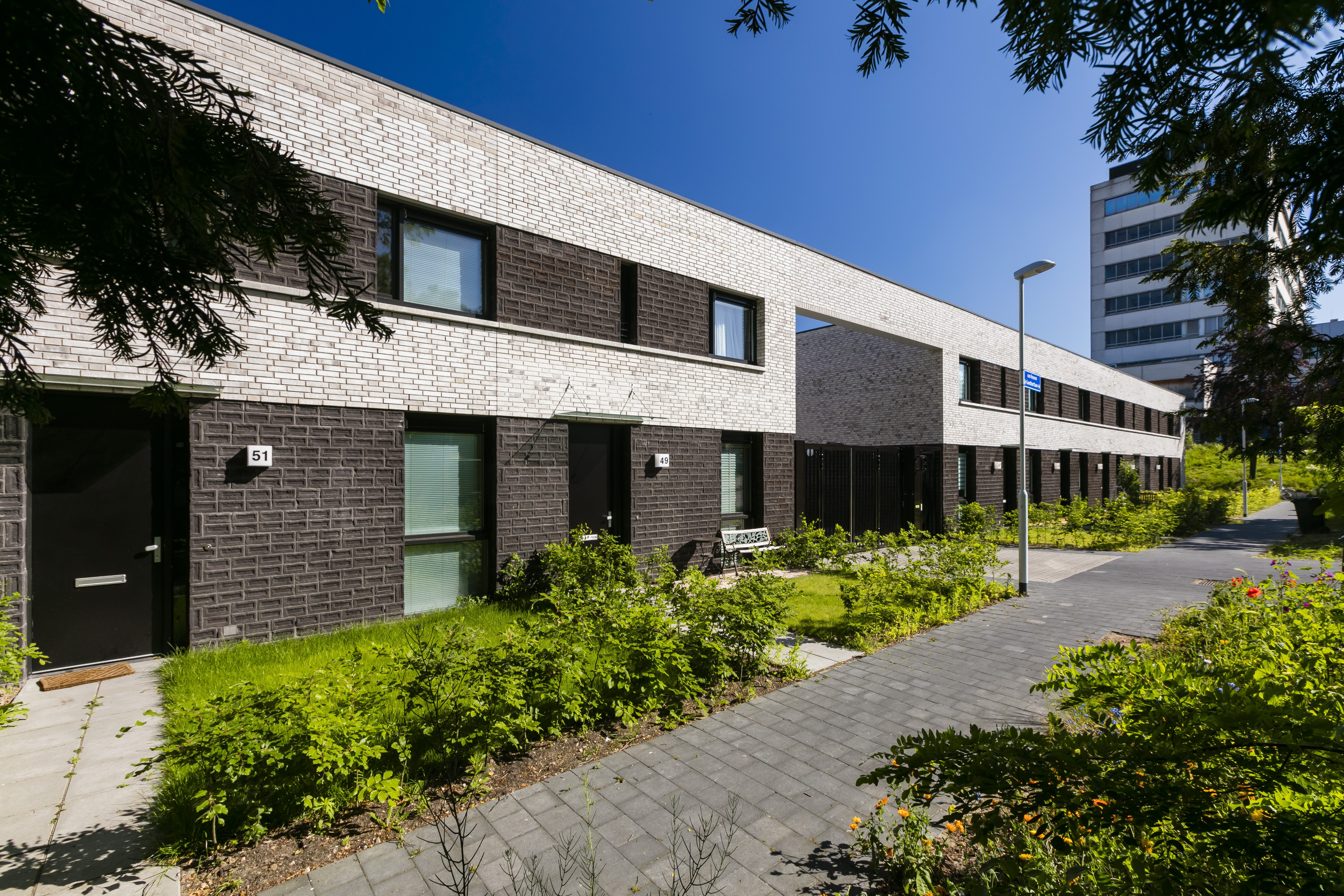 apartments for rent on Van Heuven Goedhartlaan 41