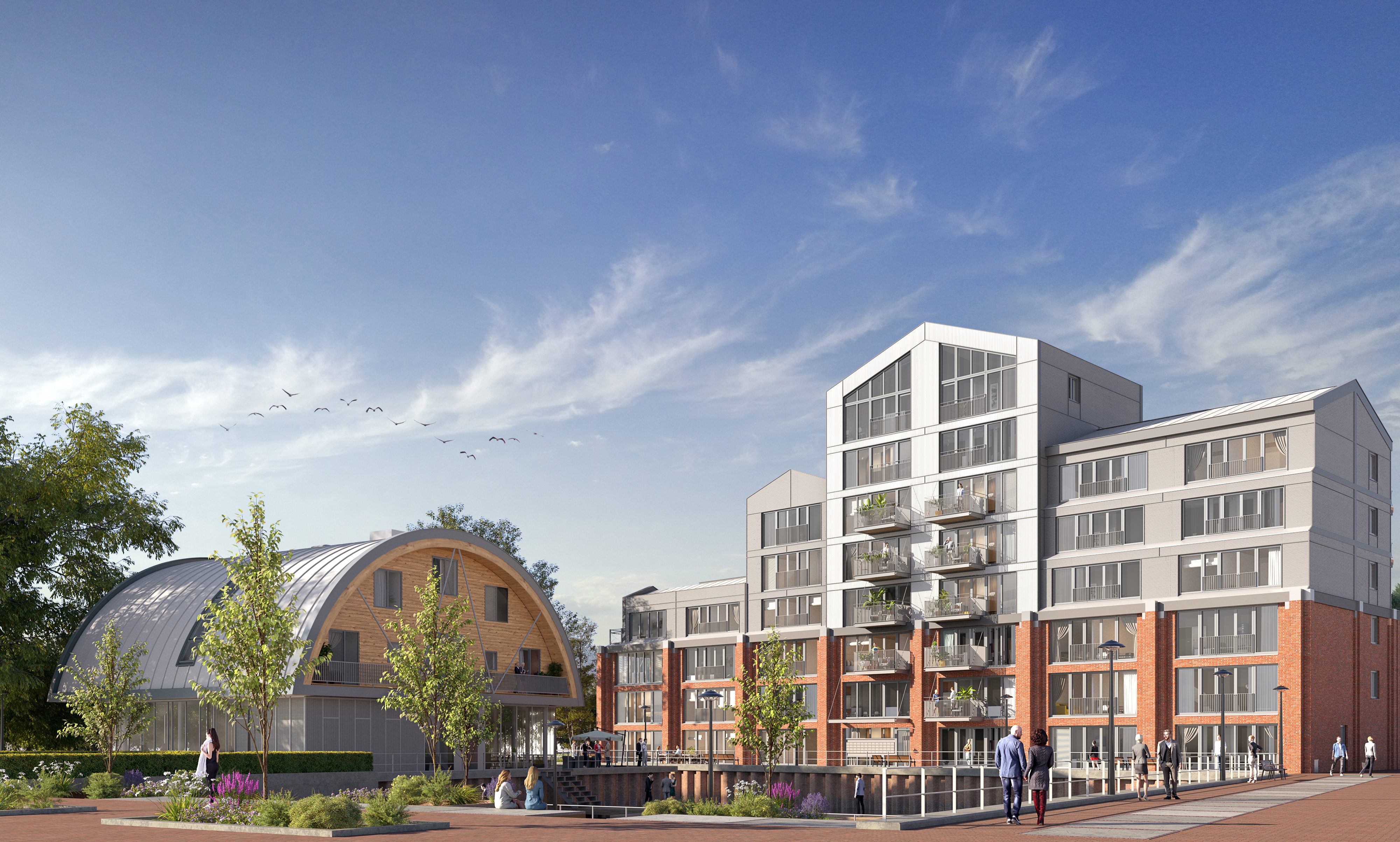 homes for rent on Oranje Vrijbuiterskade 86