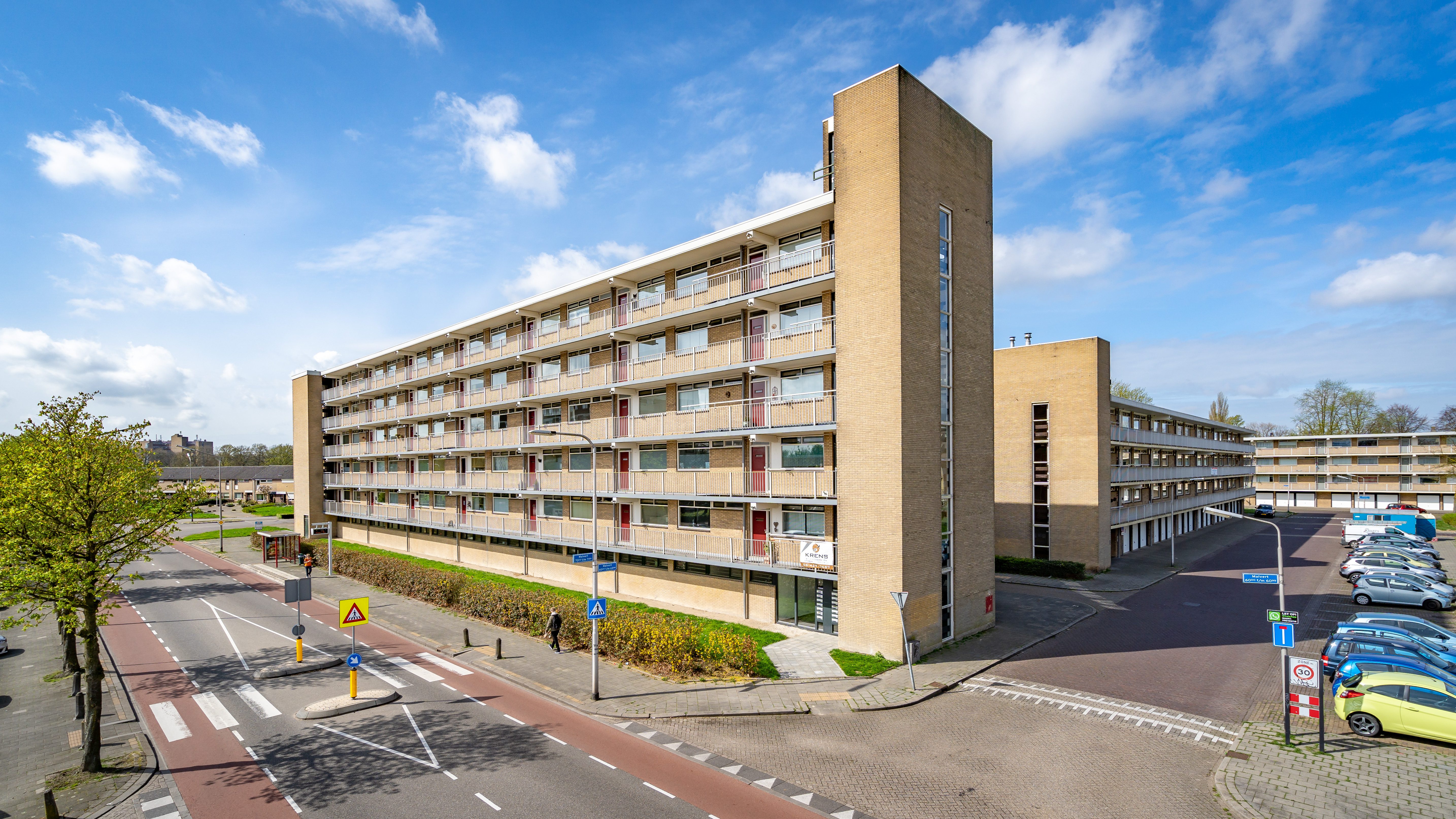 Appartement in Nijmegen