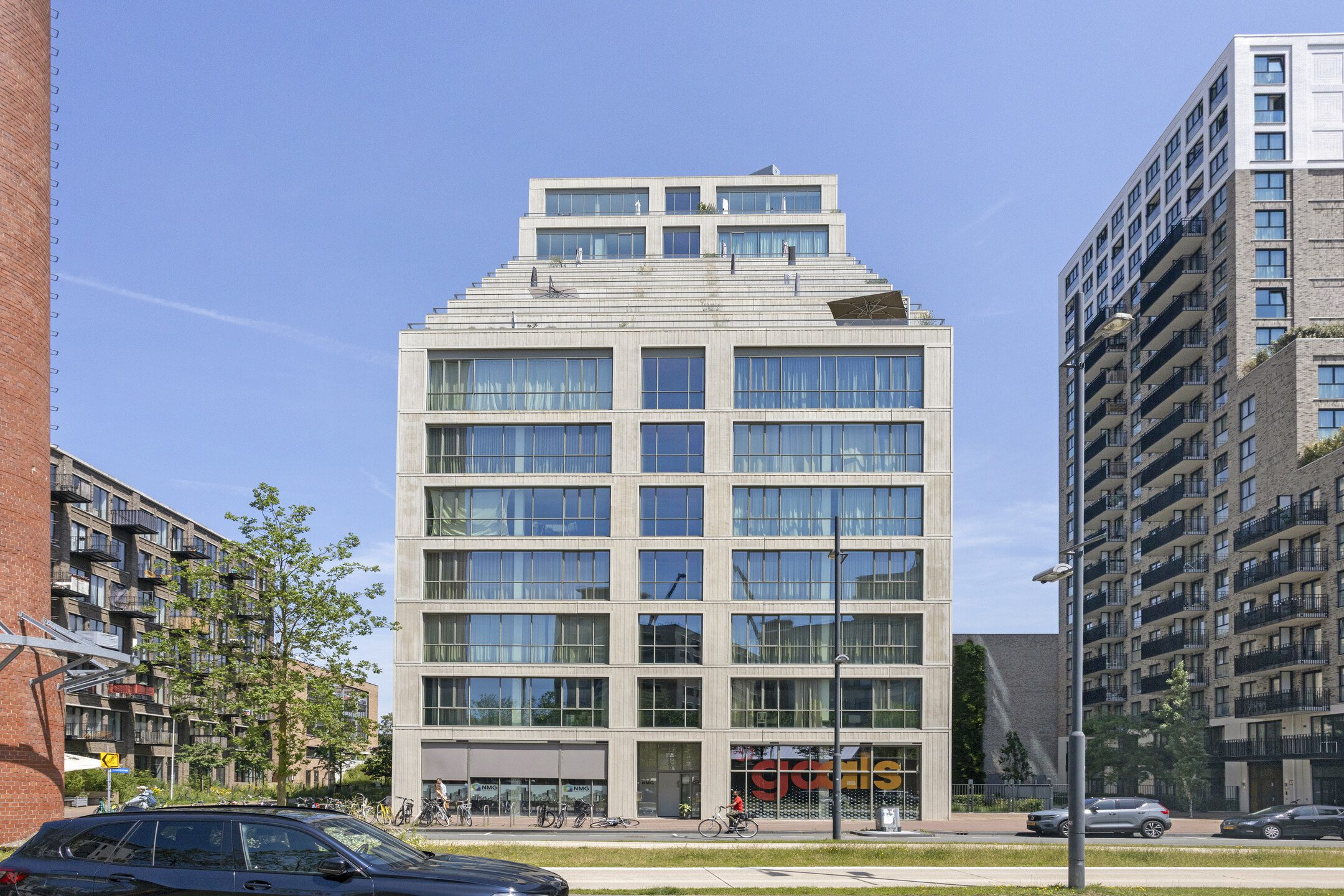 Apartment in Eindhoven