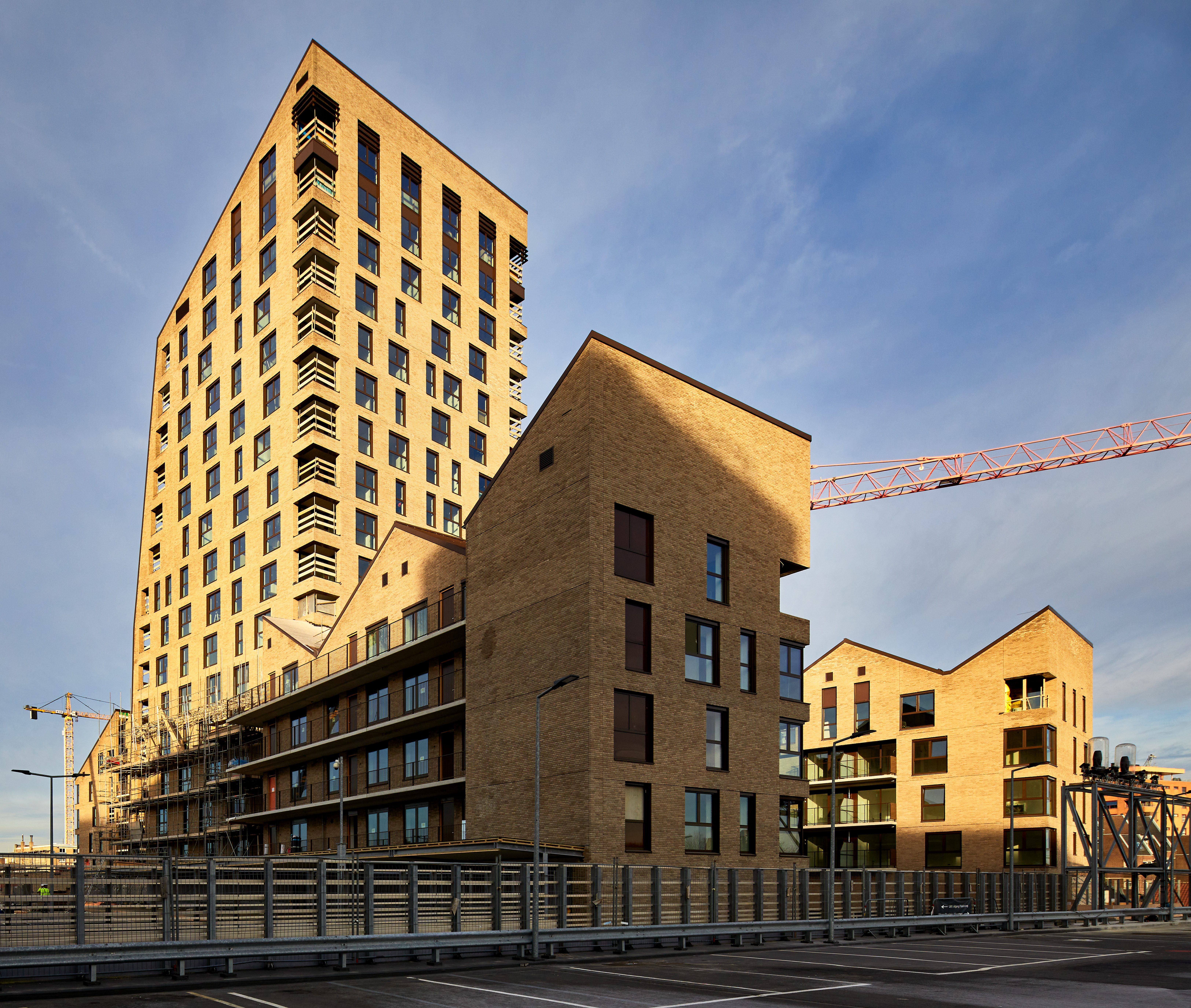 appartementen te huur op Frederikstraat 272-1