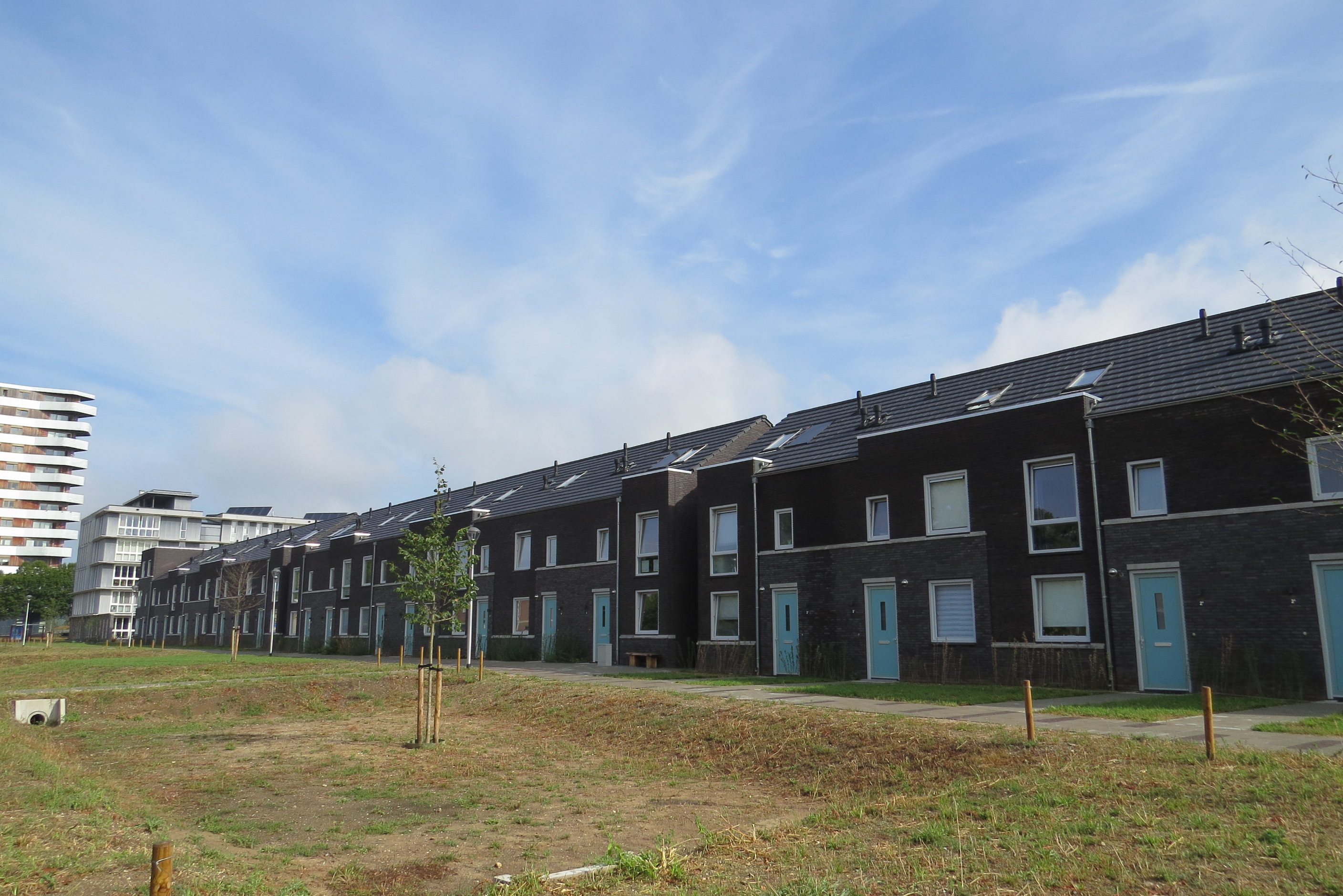 homes for rent on Couwenbergstraat