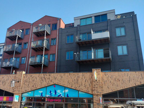 Appartement in Almelo