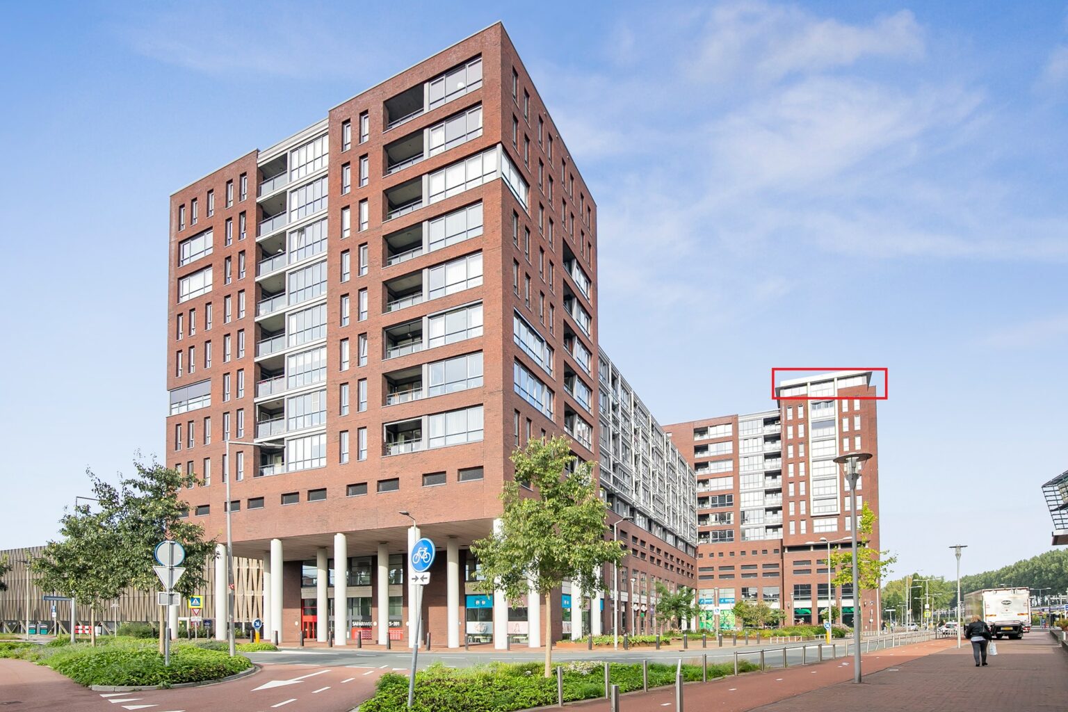 Appartement in Maarssen