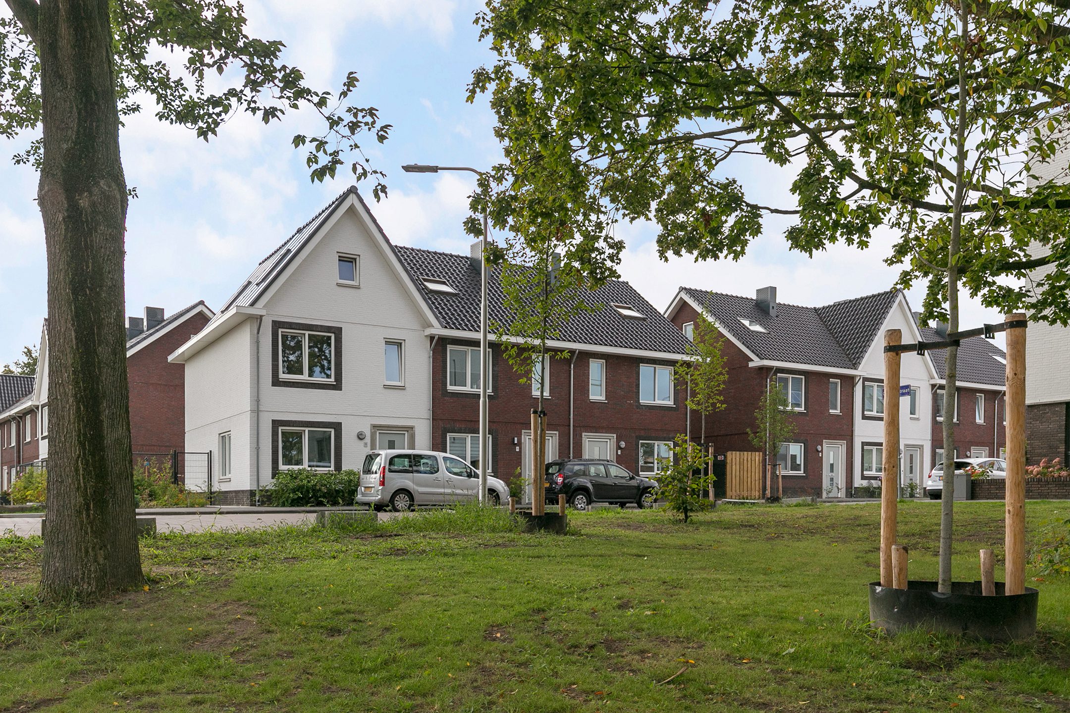 appartementen te huur op Jac. van Vollenhovenstraat 247