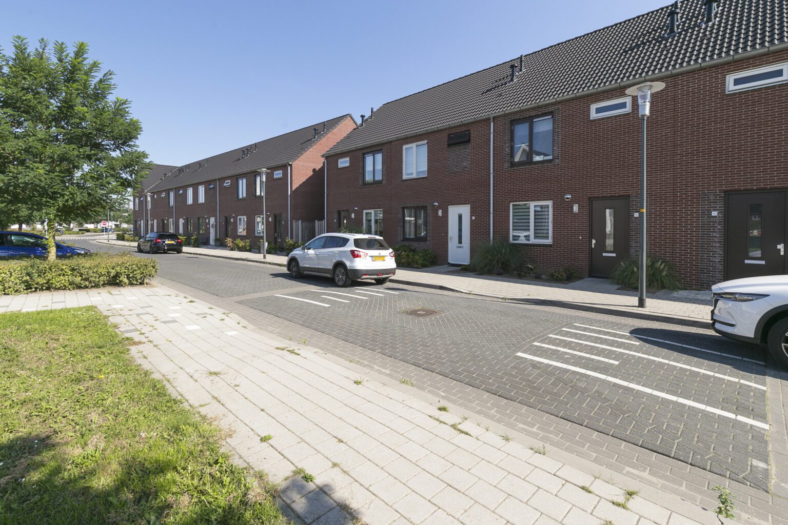 Appartement in Zutphen