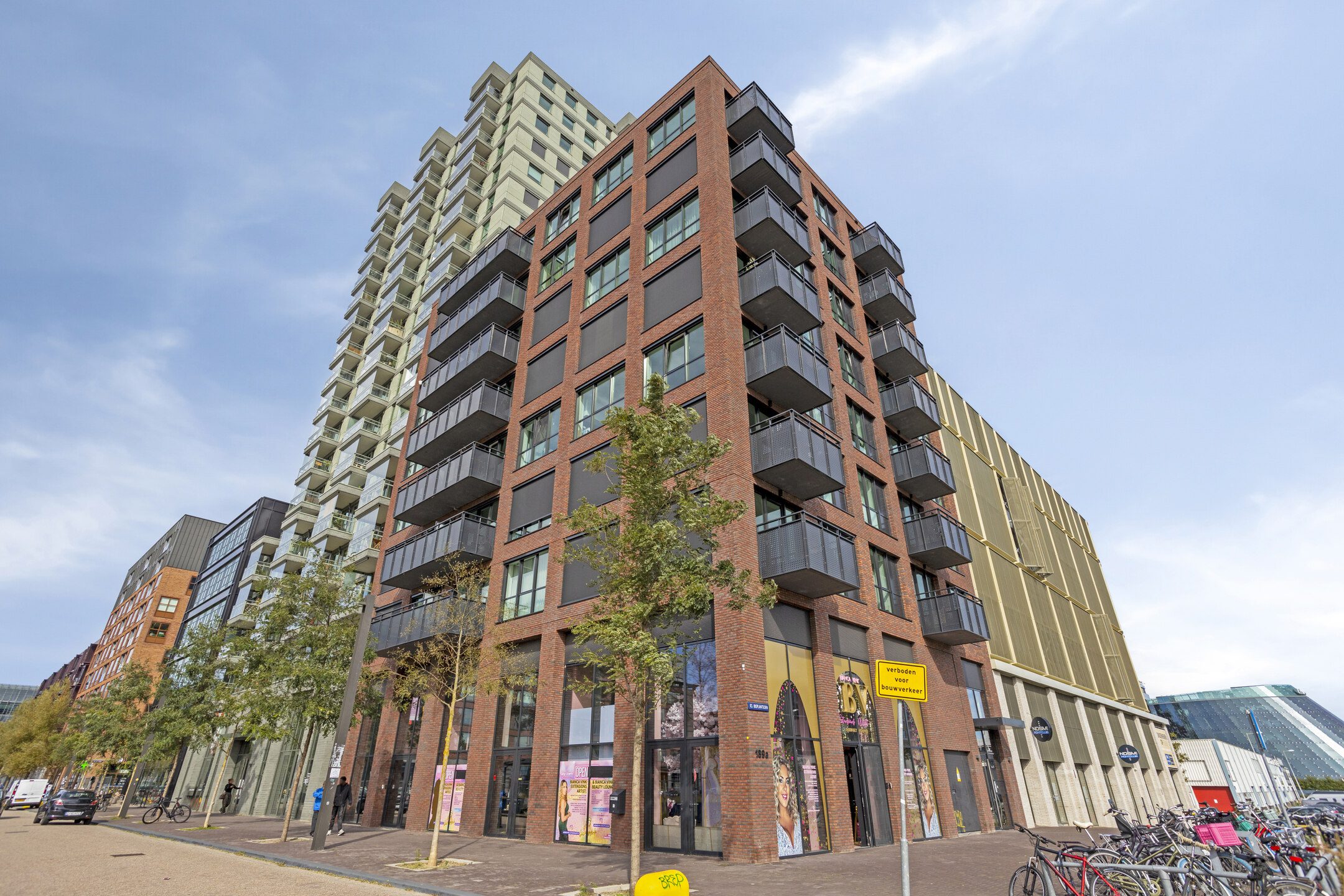 ks. Ibisplantsoen 36 Amsterdam