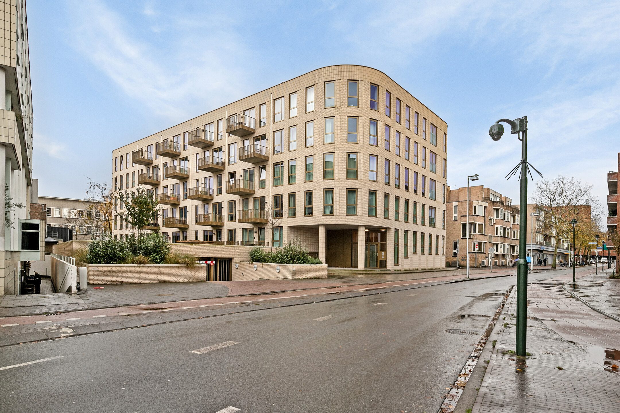 vrije-sector-woningen te huur op Langestraat 1A7