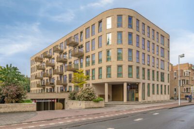 Langestraat 1 B8
