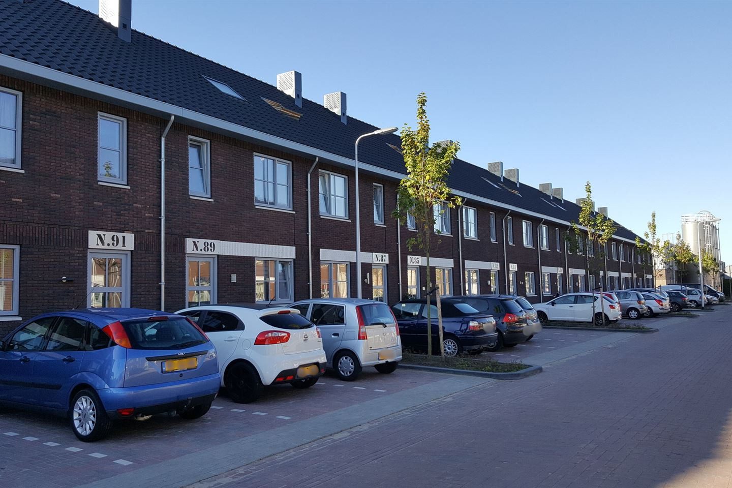 Woonhuis in Almelo