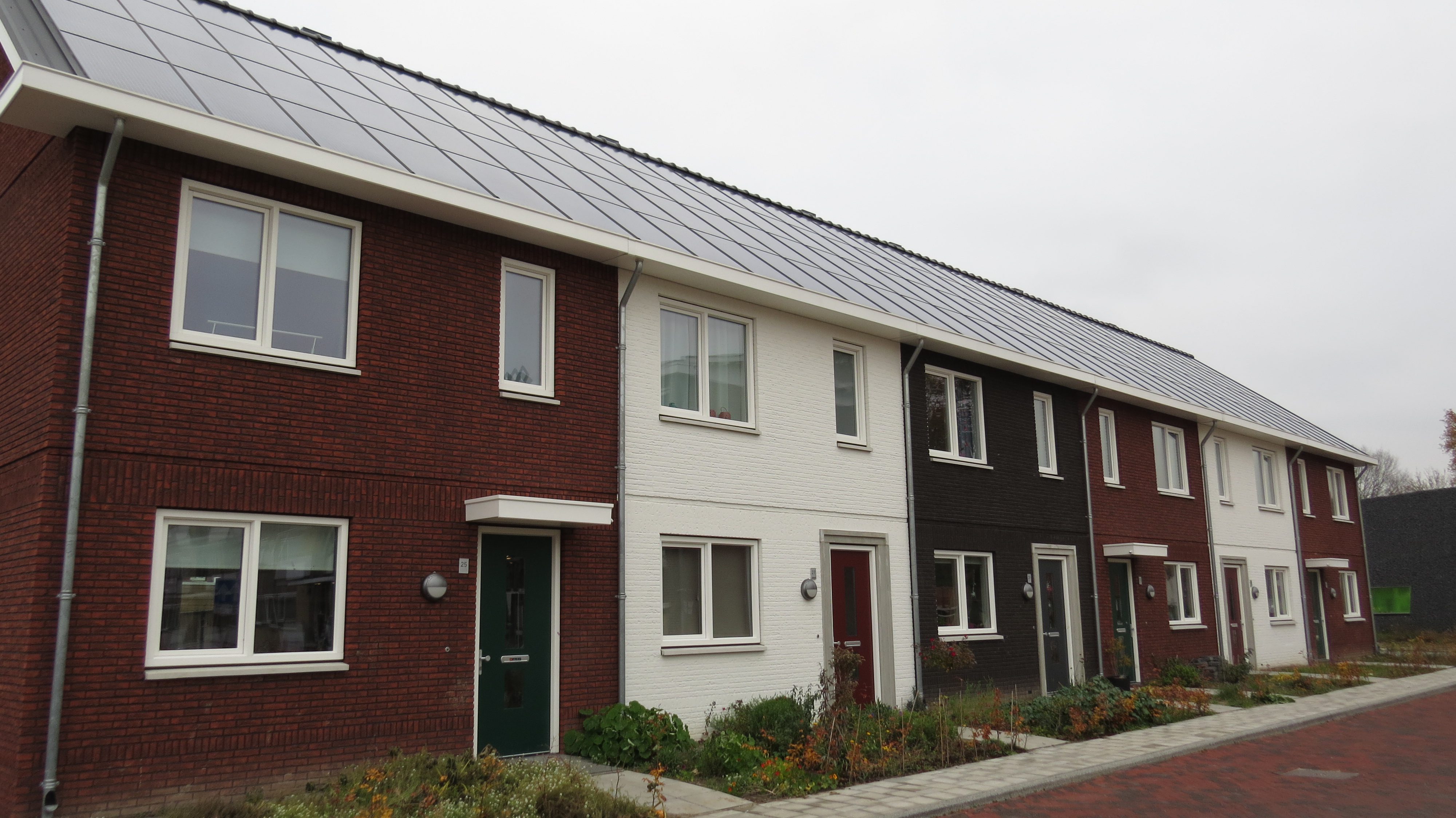 huurwoningen te huur op Marathonlaan 31
