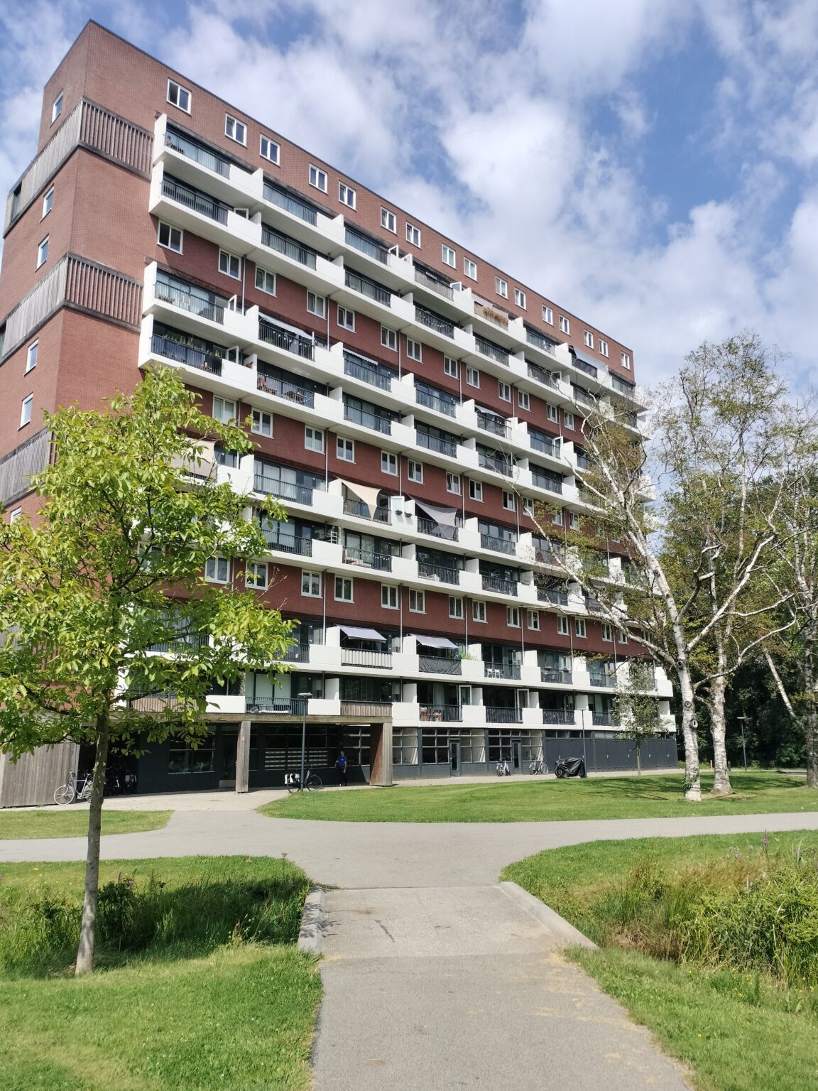 Appartement in Hengelo (O)