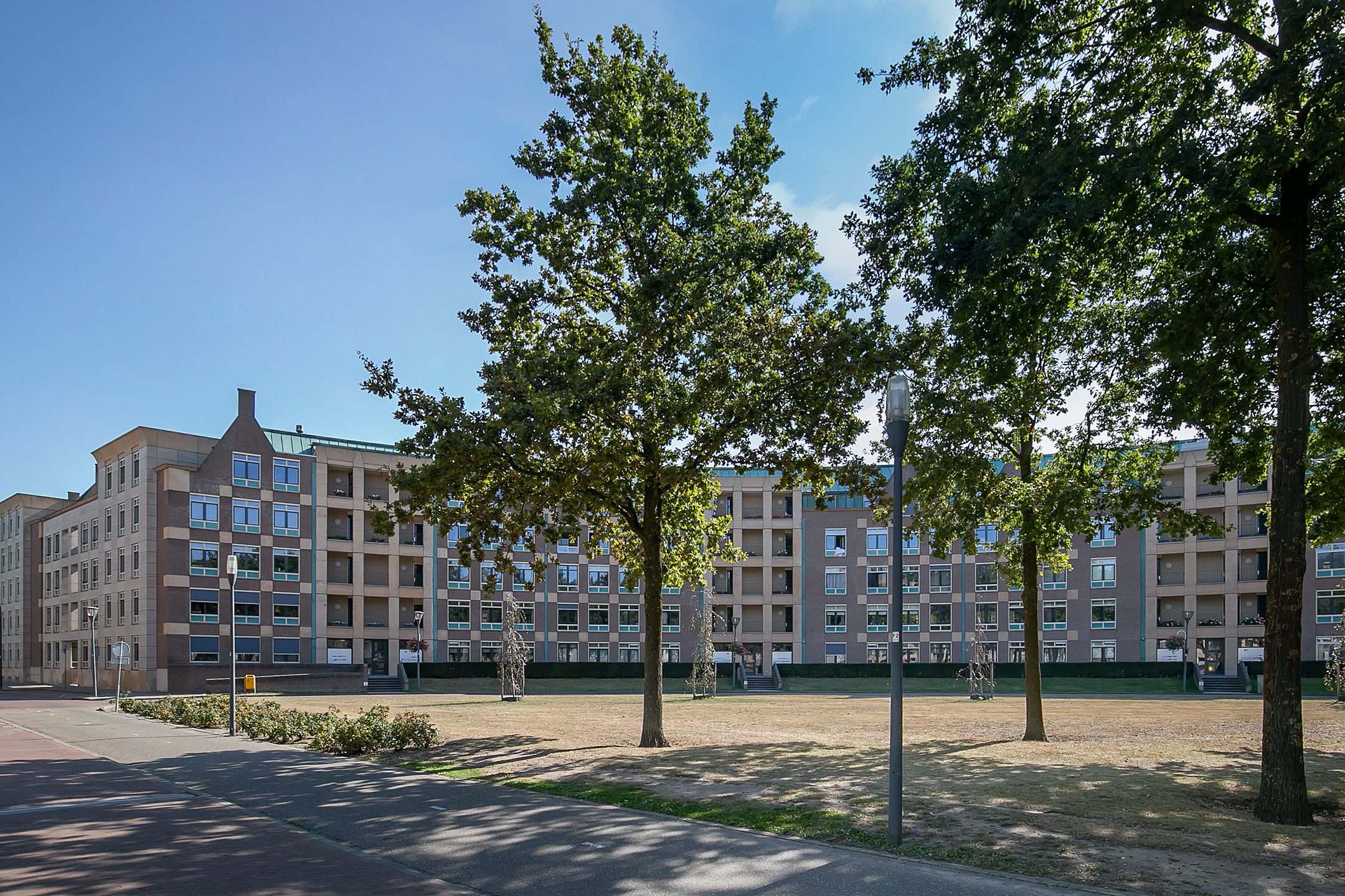 appartementen te huur op Frans Joseph van Thielpark 87