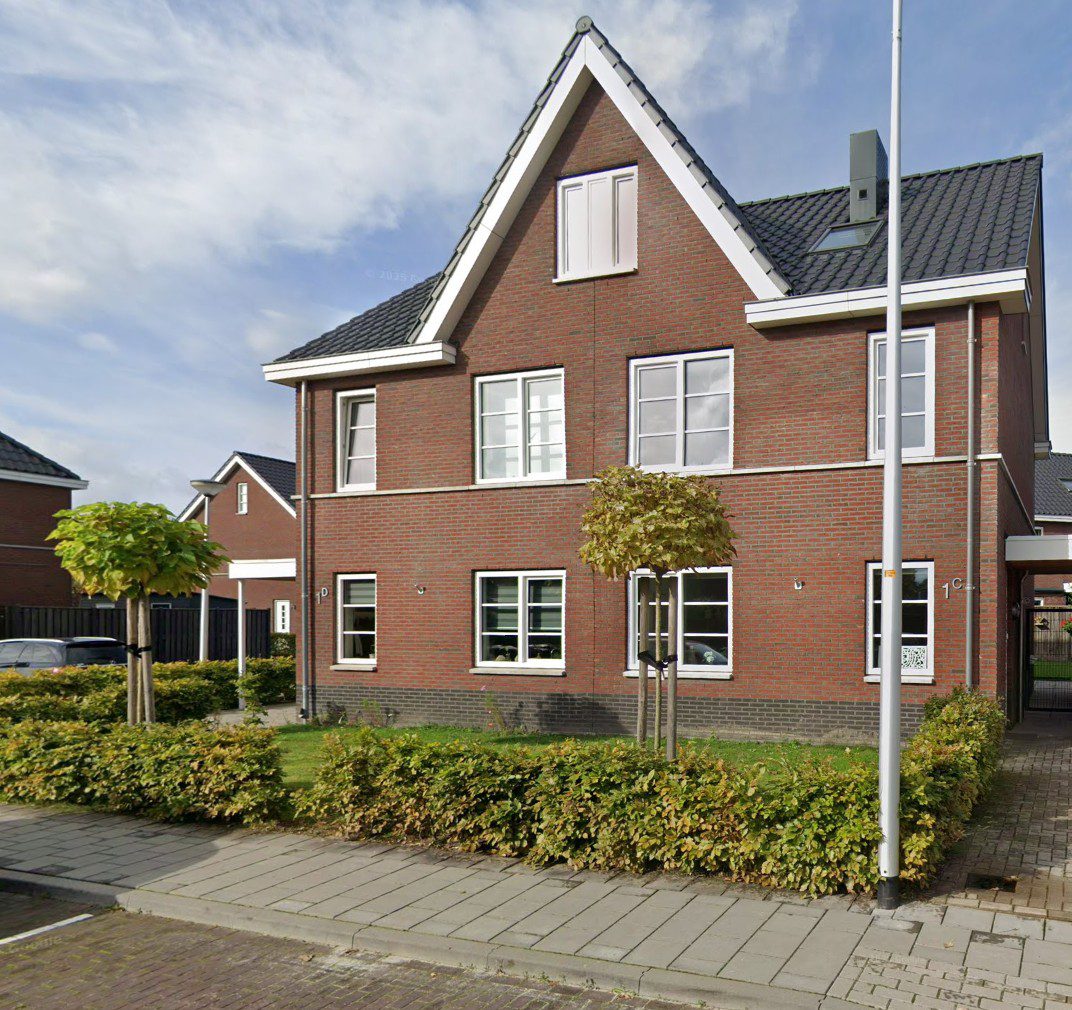Appartement in Almelo