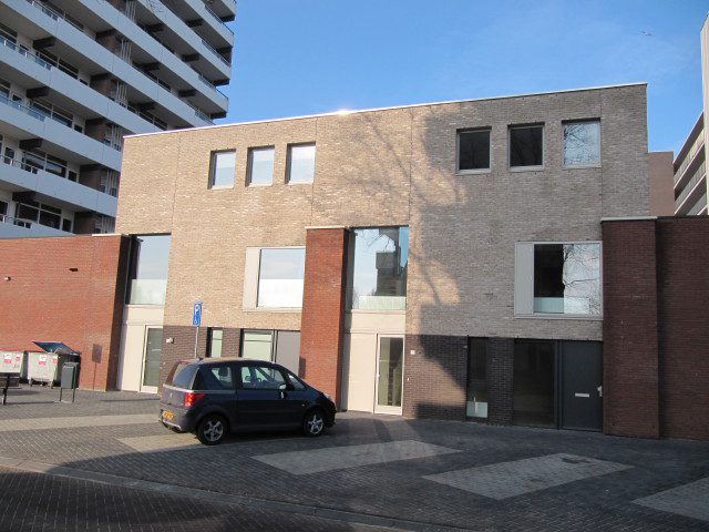 Appartement in Emmen