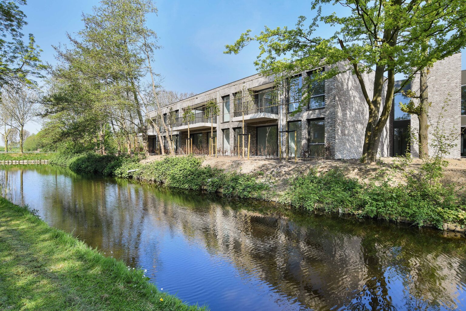 Appartement in 's-Hertogenbosch