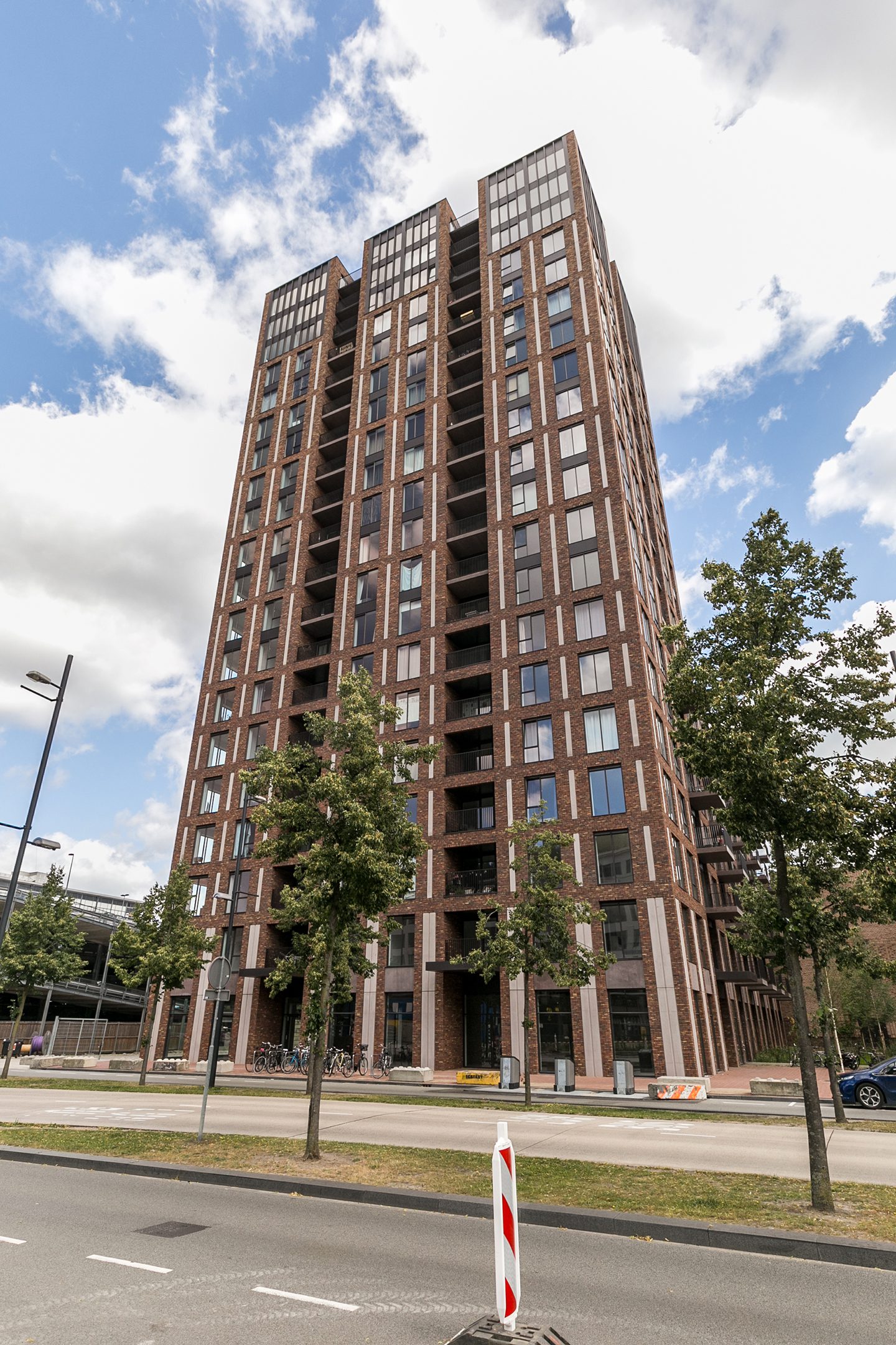 Apartment in Eindhoven
