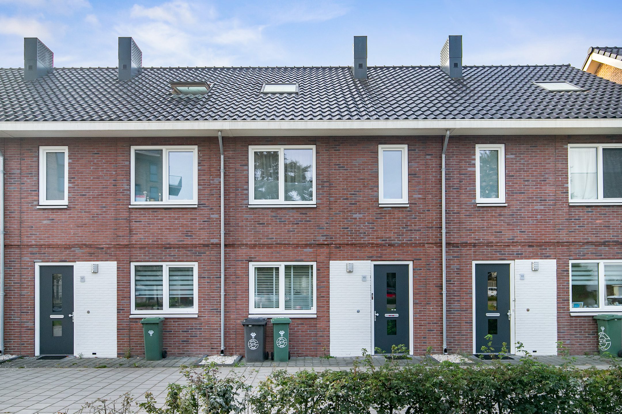Family home in Zoetermeer