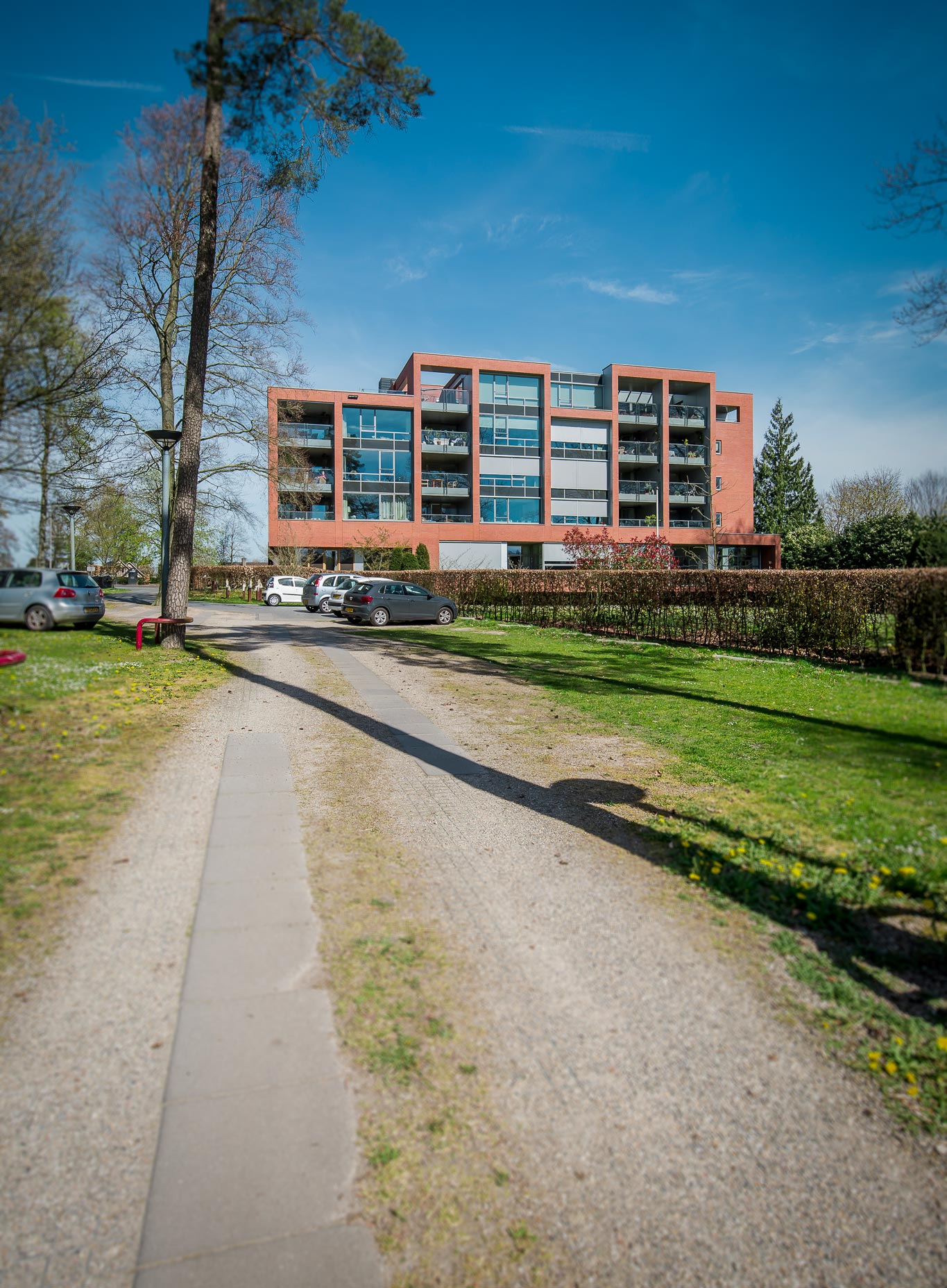 private-rentals for rent on Barchemseweg 93