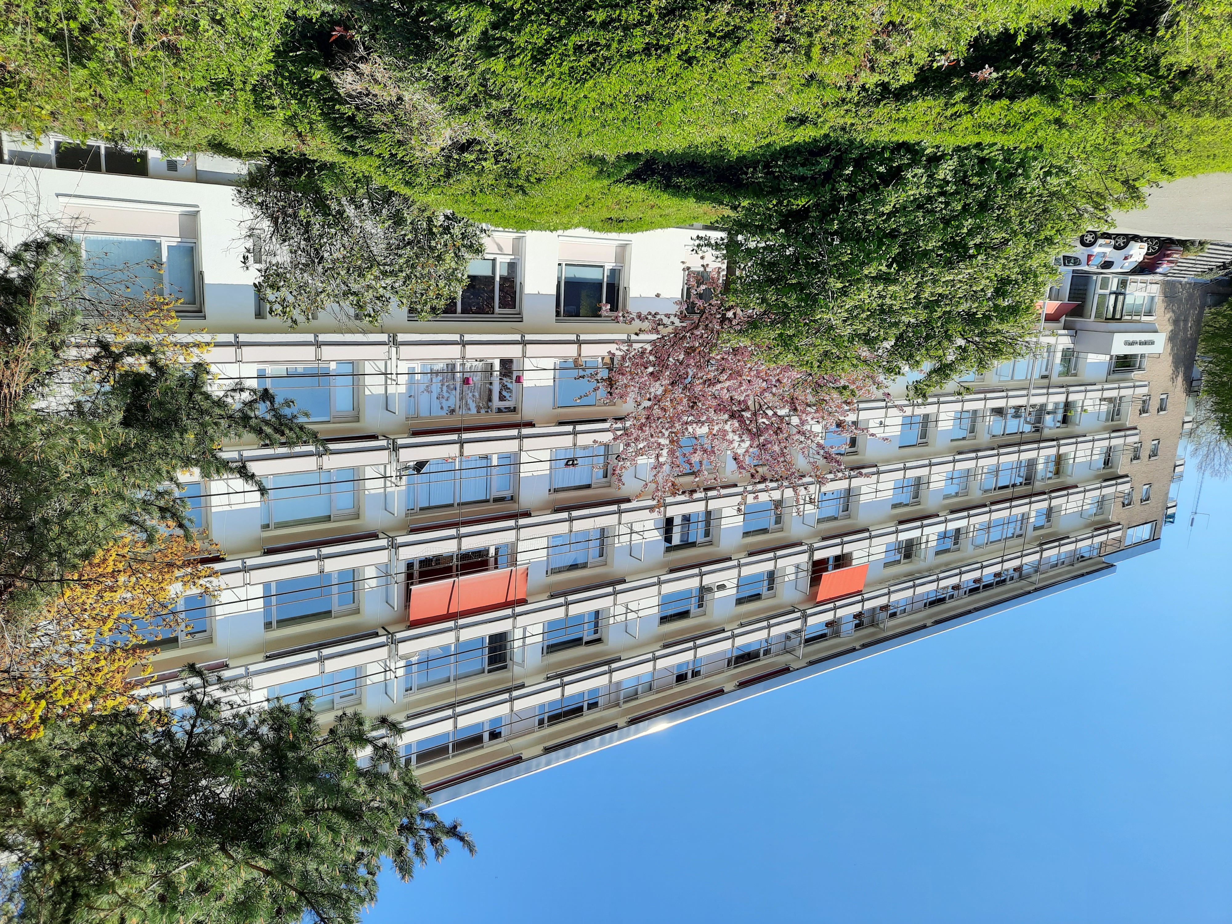 private-rentals for rent on Marcus Aureliushof 20