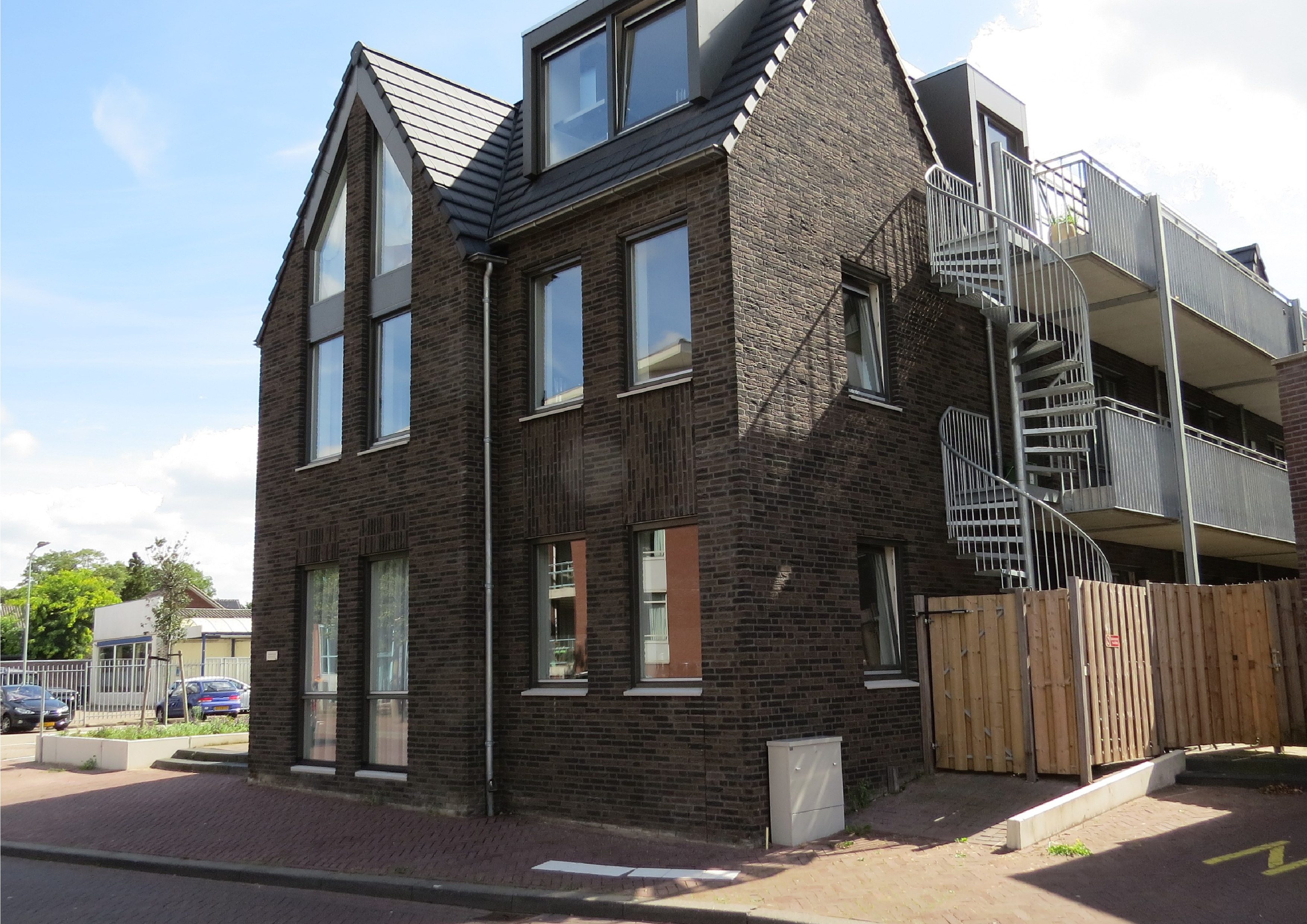 Appartement in Montferland