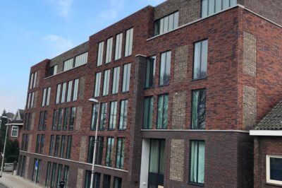 Spoorlaan 6-31, Tilburg