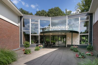 Stadenbos 1 Lochem