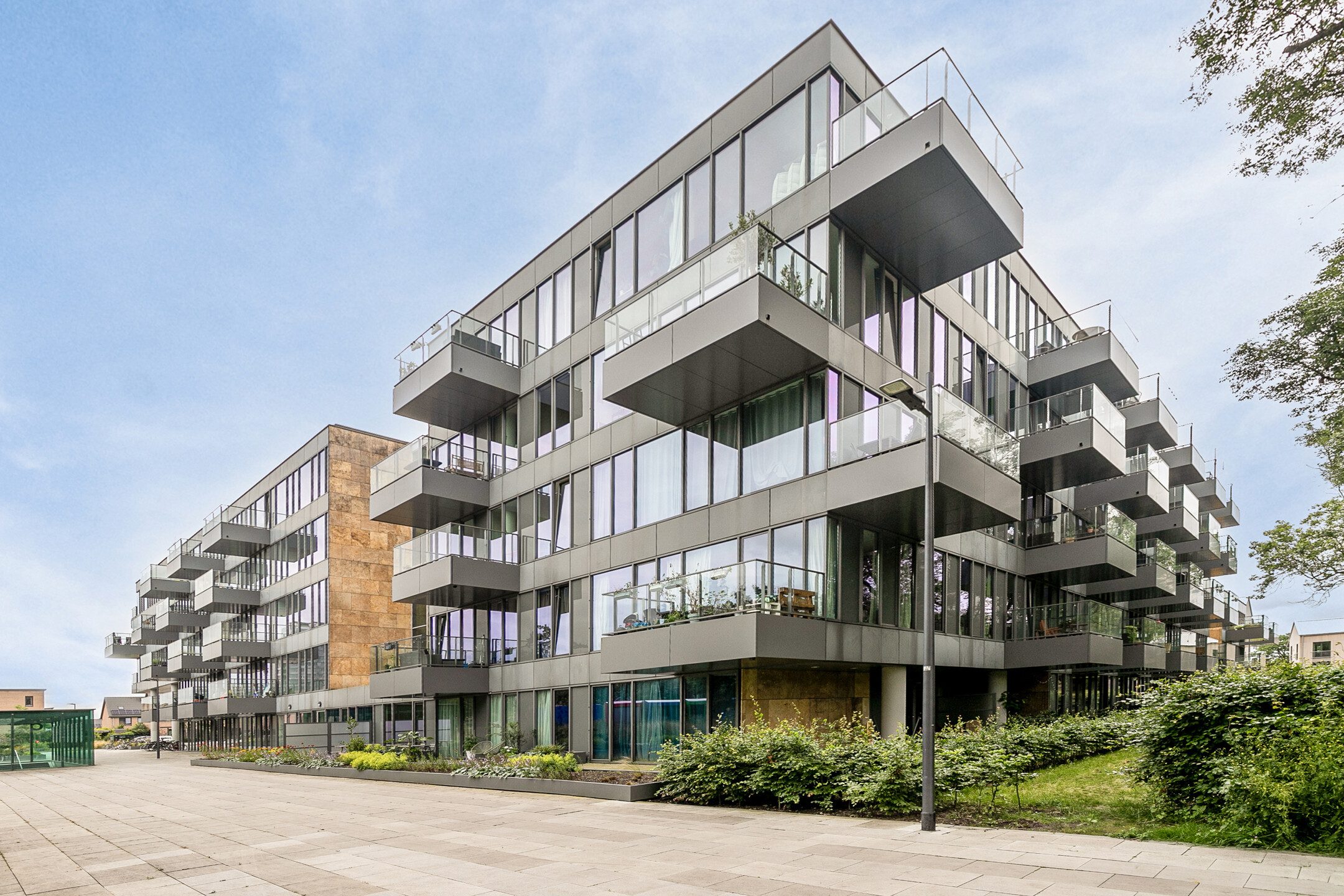 Apartment in Eindhoven